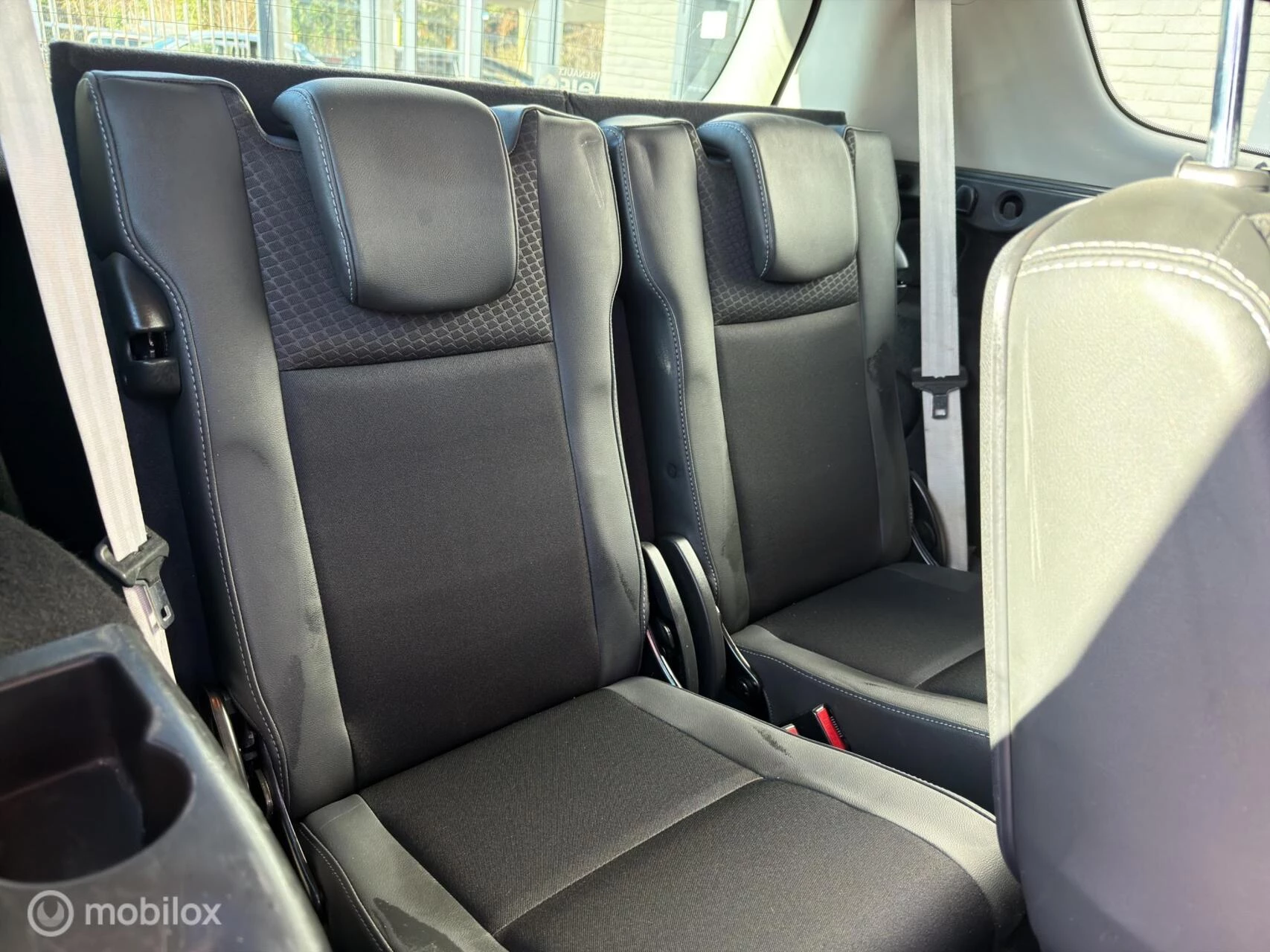 Hoofdafbeelding Renault Grand Scénic