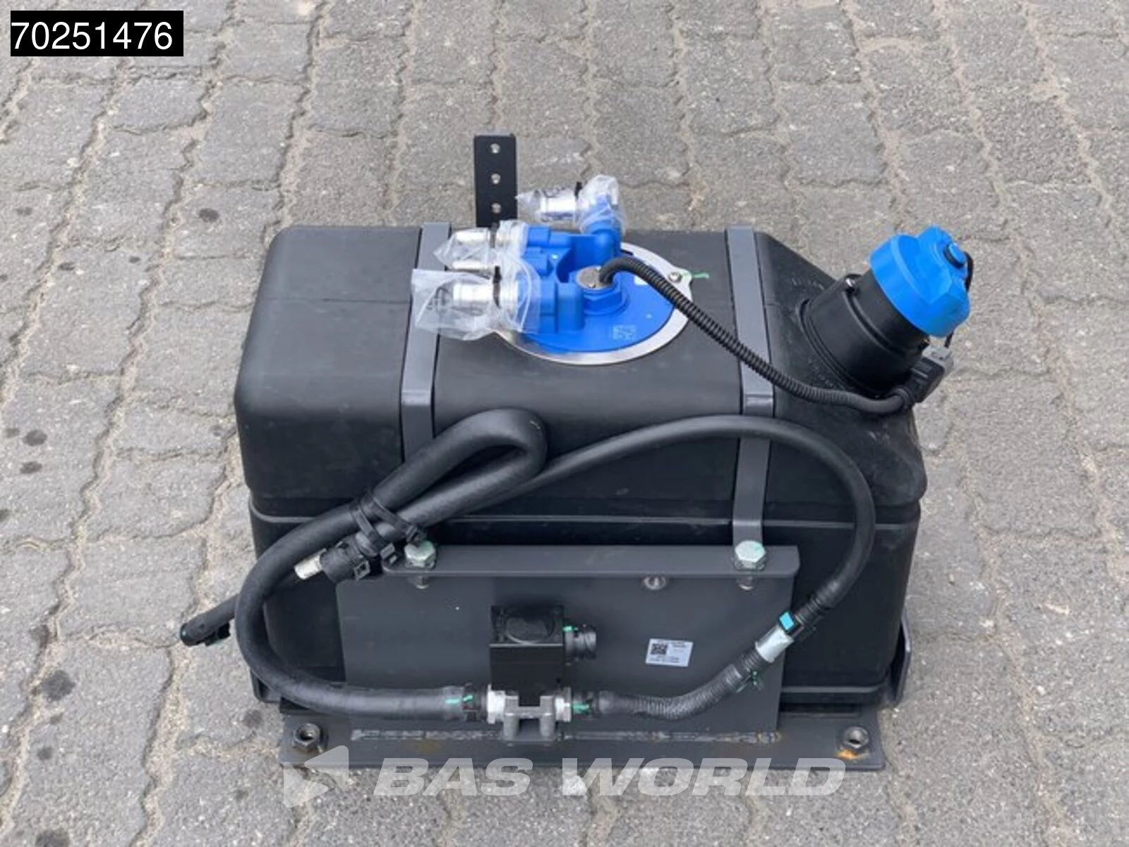 Hoofdafbeelding Perkins 1204J-E44TA