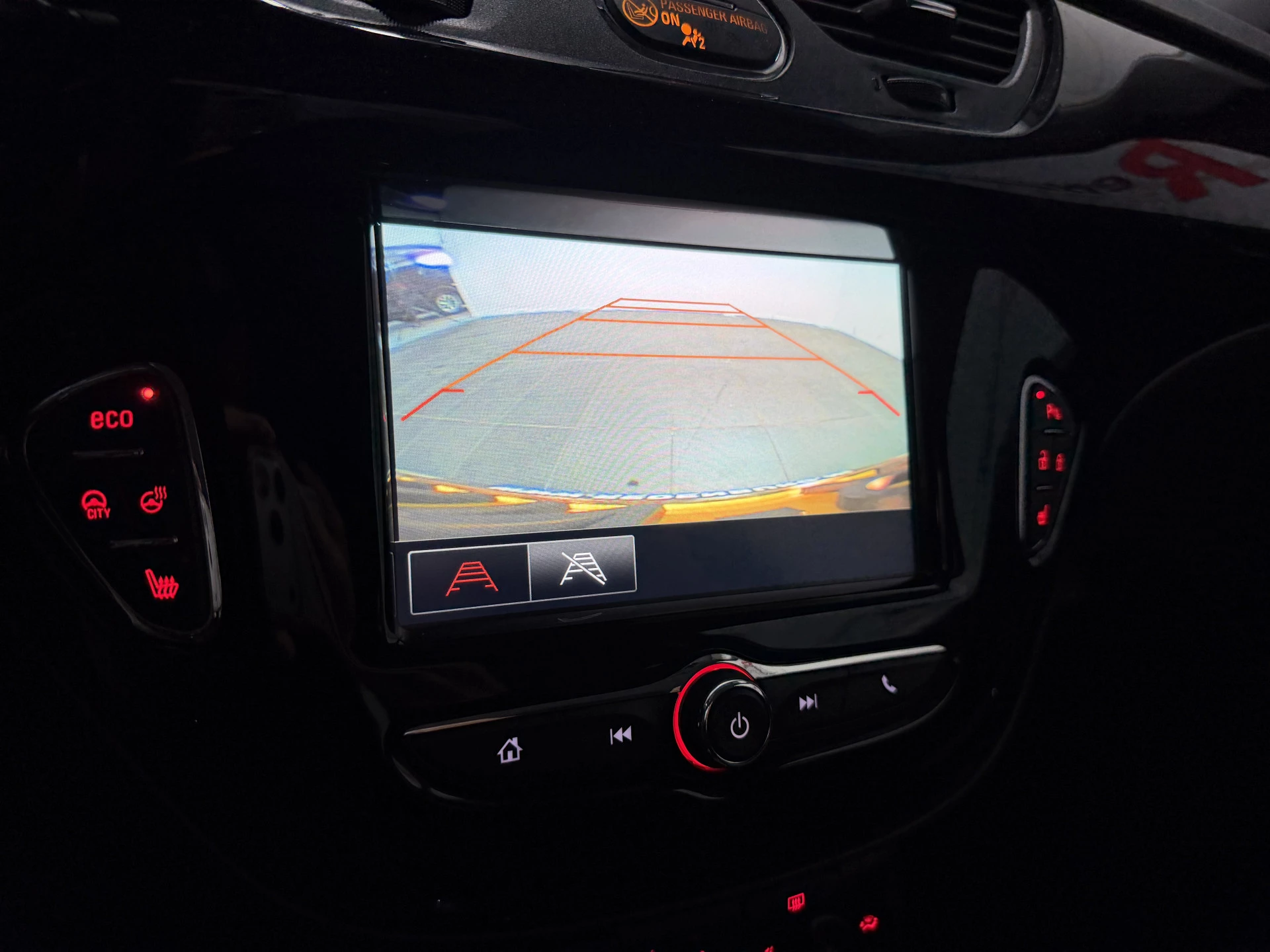 Hoofdafbeelding Opel Corsa-e