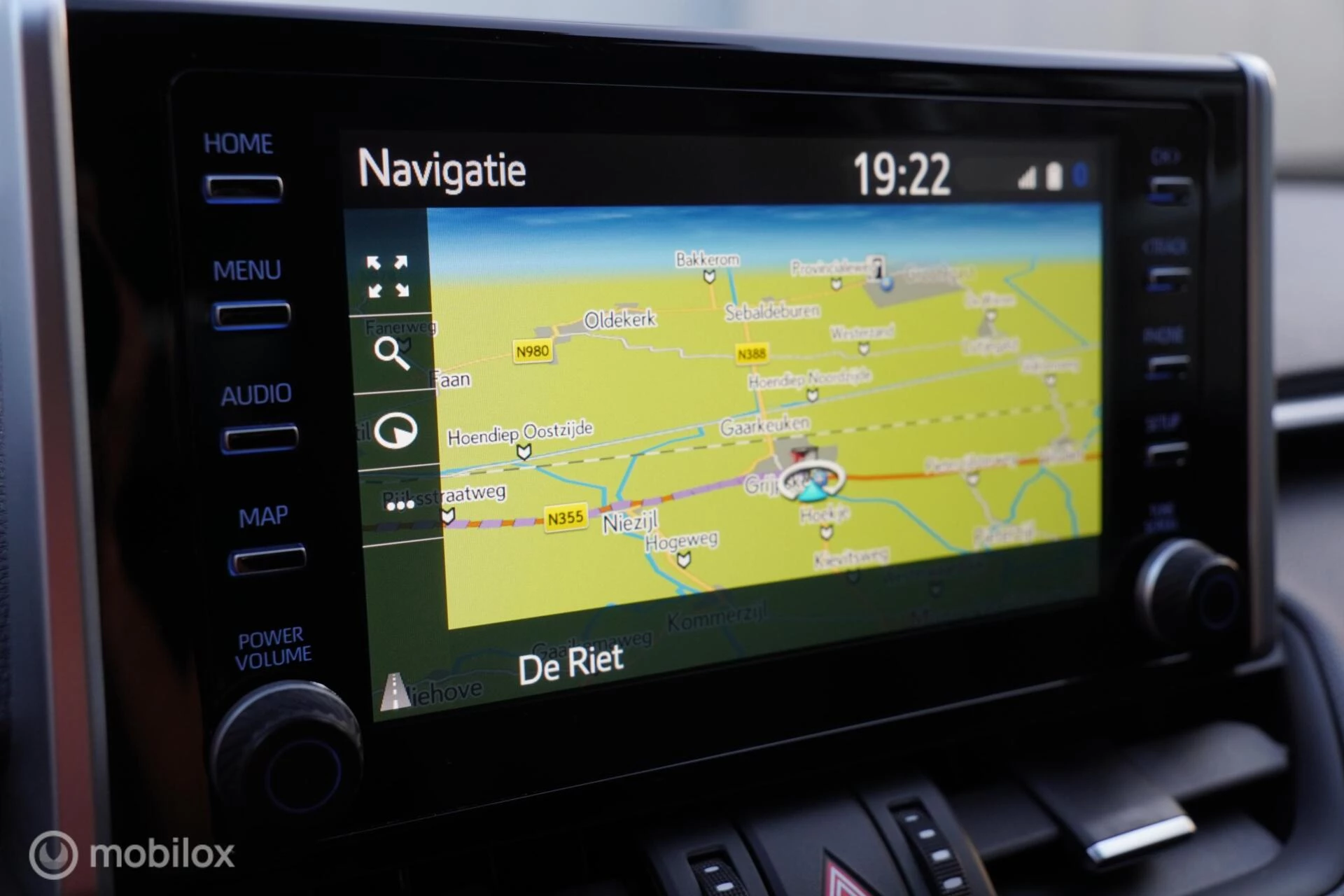 Hoofdafbeelding Toyota RAV4