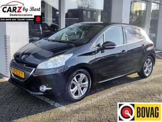 Peugeot 208 1.4 VTi ALLURE Navi | Clima | Trekhaak | Parkeersensoren