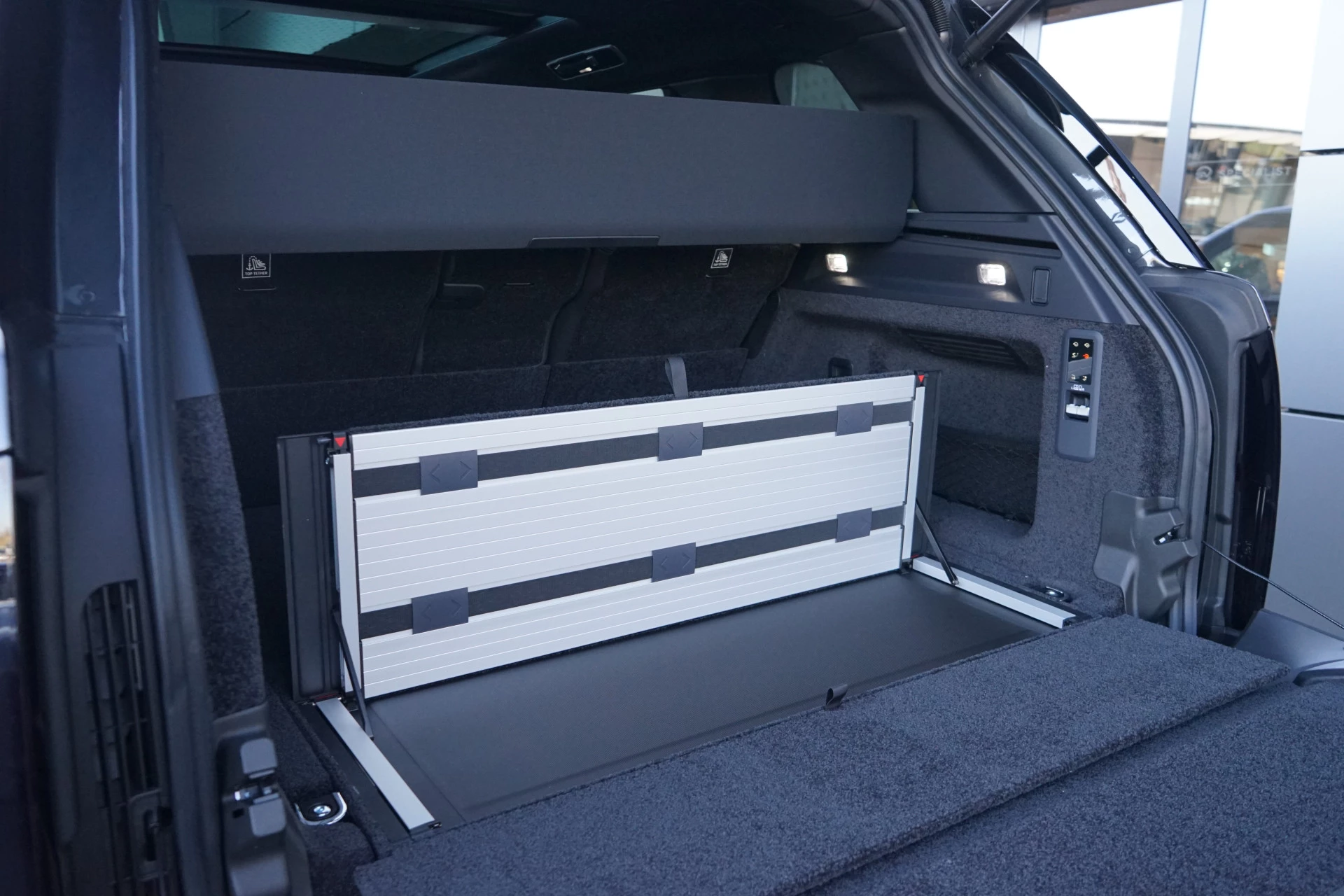 Hoofdafbeelding Land Rover Range Rover