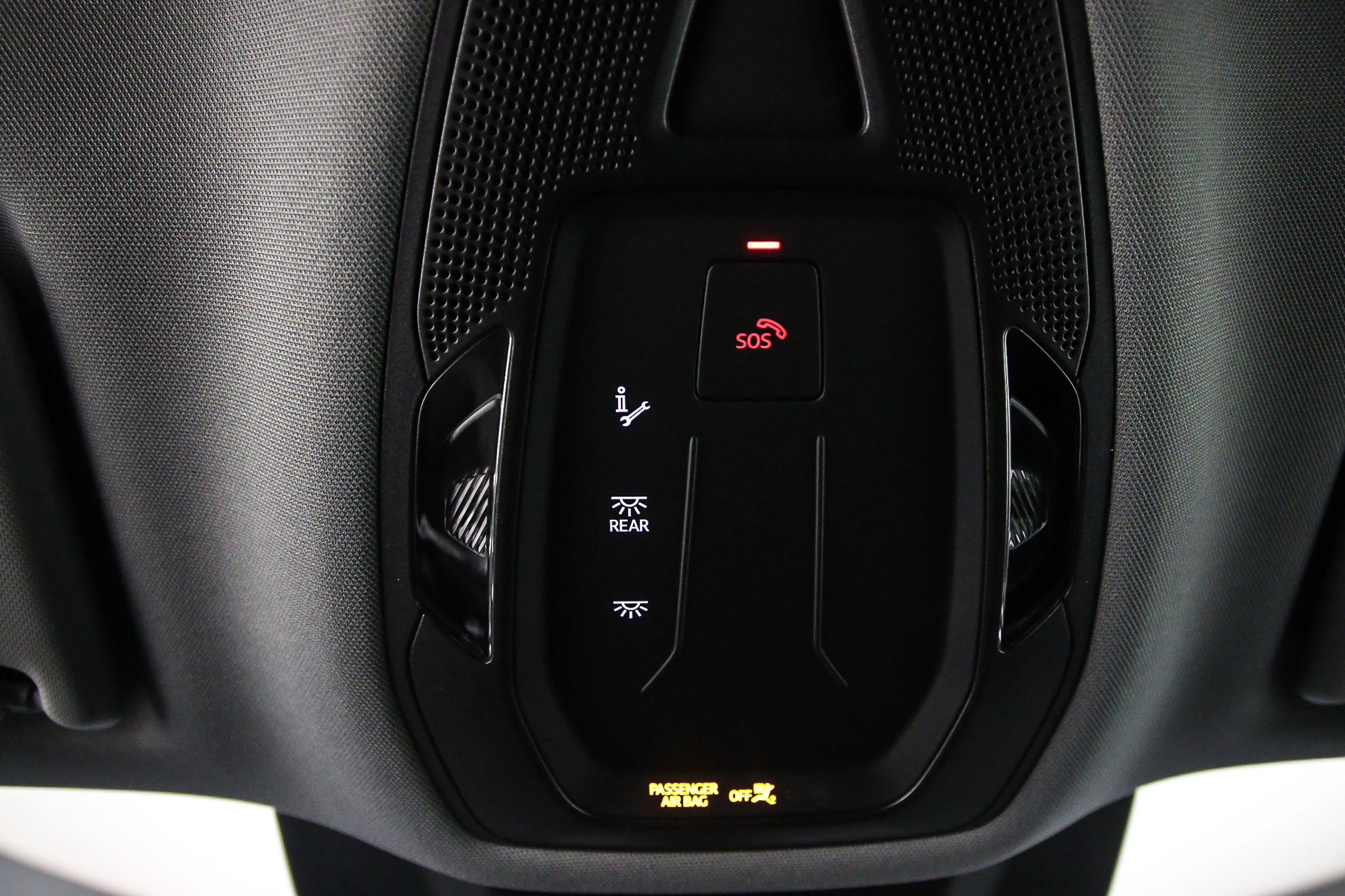 Hoofdafbeelding Audi Q6 e-tron