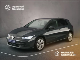 Volkswagen Golf Life Edition 1.5 TSI eHybrid 204pk DSG Automaat Adaptive cruise control, Achteruitrijcamera, LED koplampen, Stuurwiel verwarmd, App connect, Parkeersensoren
