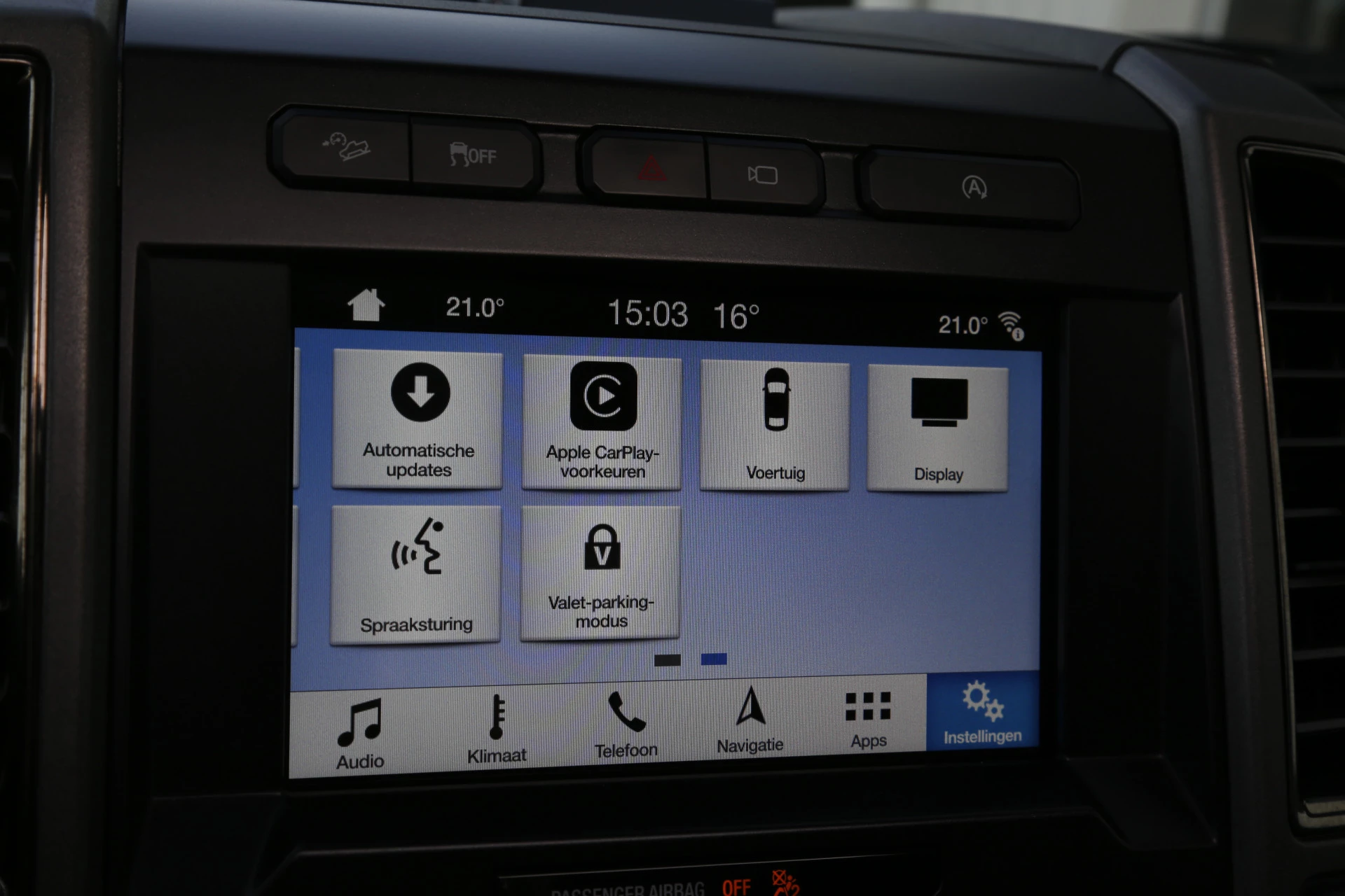 Hoofdafbeelding Ford F-150