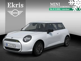 MINI Cooper SE | Essential Uitvoering