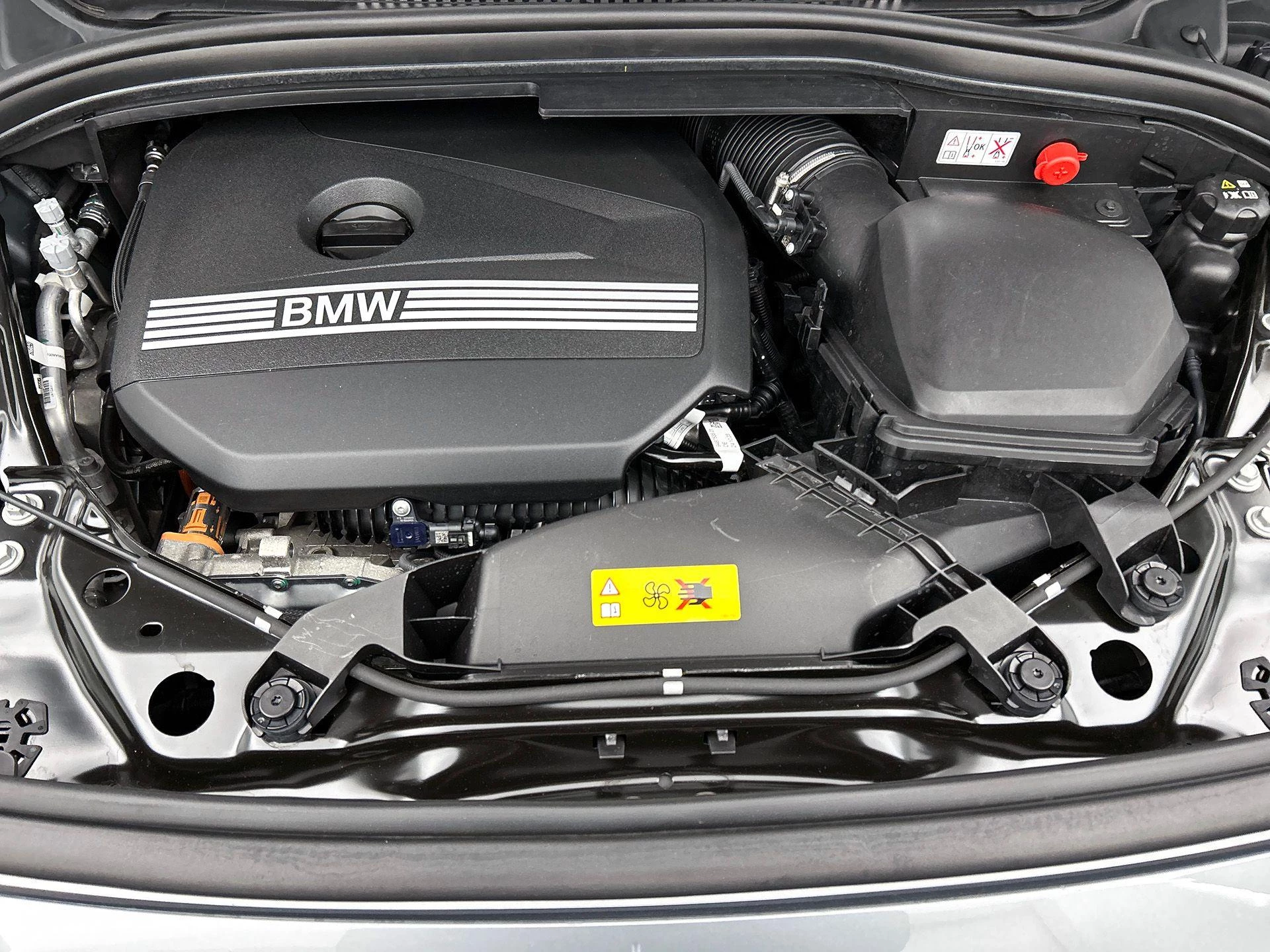 Hoofdafbeelding BMW 2 Serie