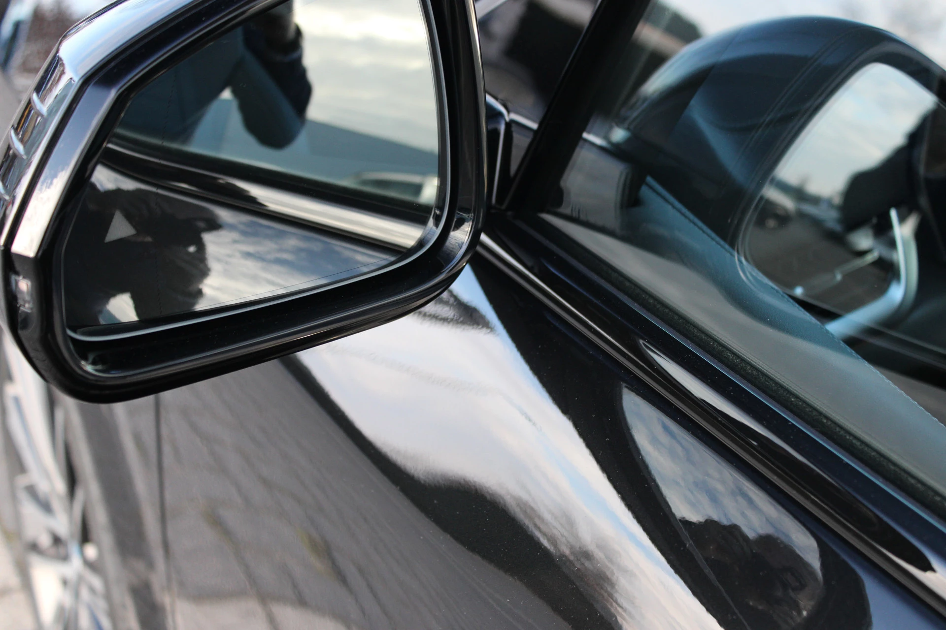 Hoofdafbeelding BMW iX2