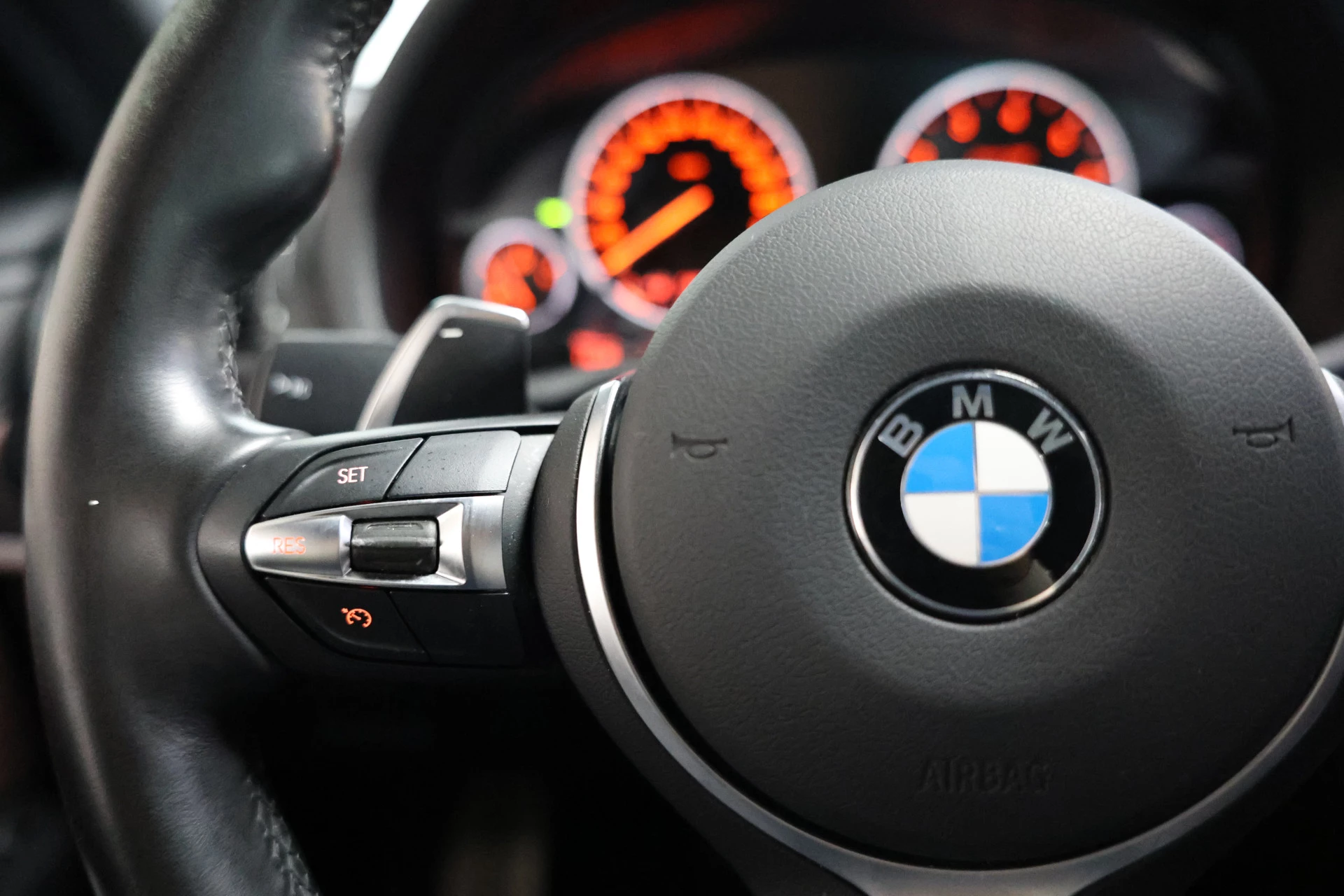 Hoofdafbeelding BMW X4