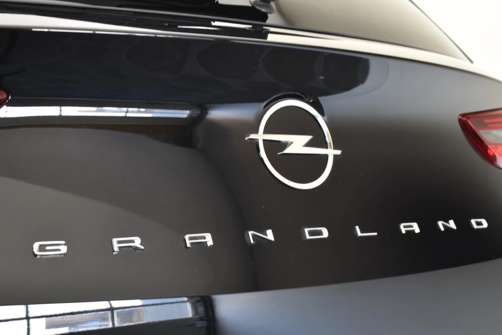 Hoofdafbeelding Opel Grandland
