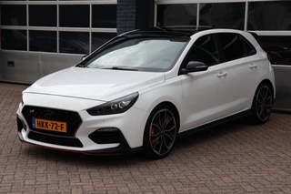 Hoofdafbeelding Hyundai i30