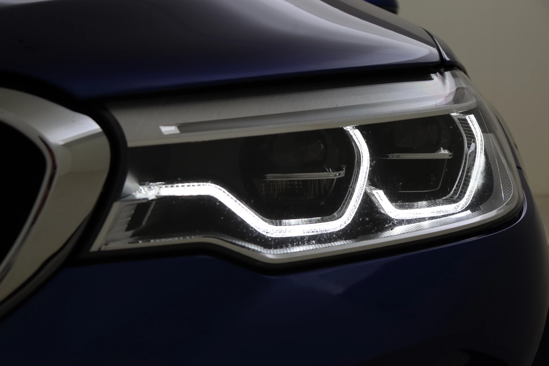 Hoofdafbeelding BMW M5