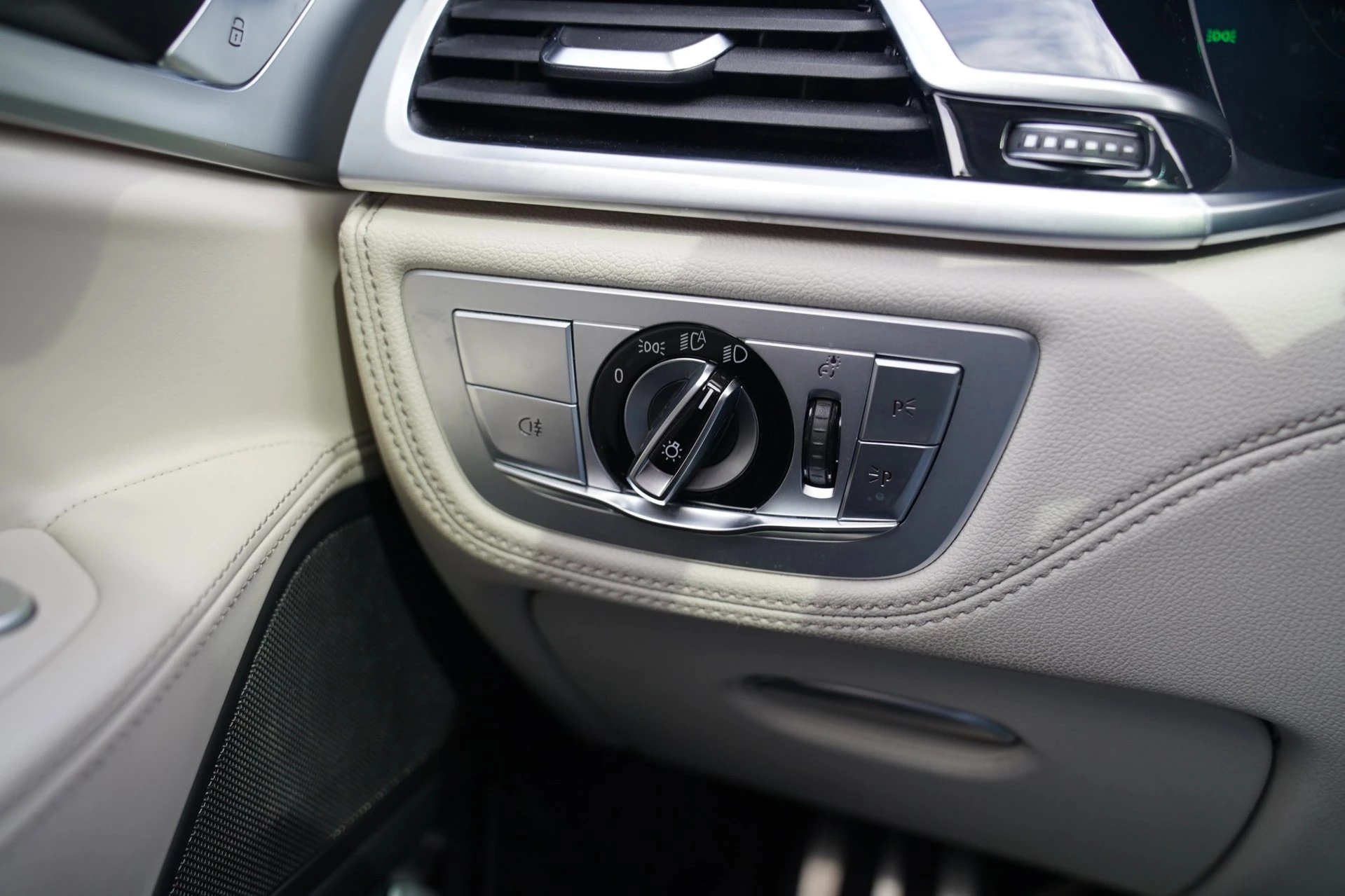 Hoofdafbeelding BMW 7 Serie