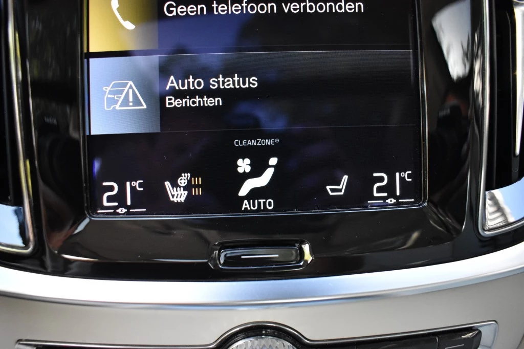 Hoofdafbeelding Volvo S60