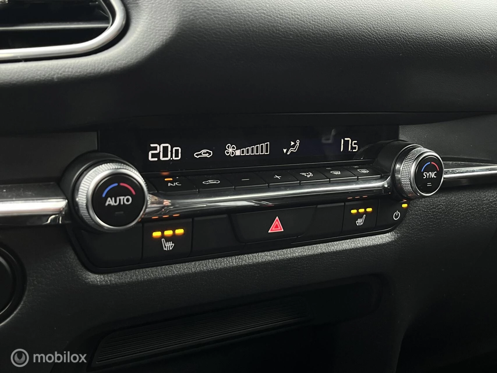 Hoofdafbeelding Mazda CX-30