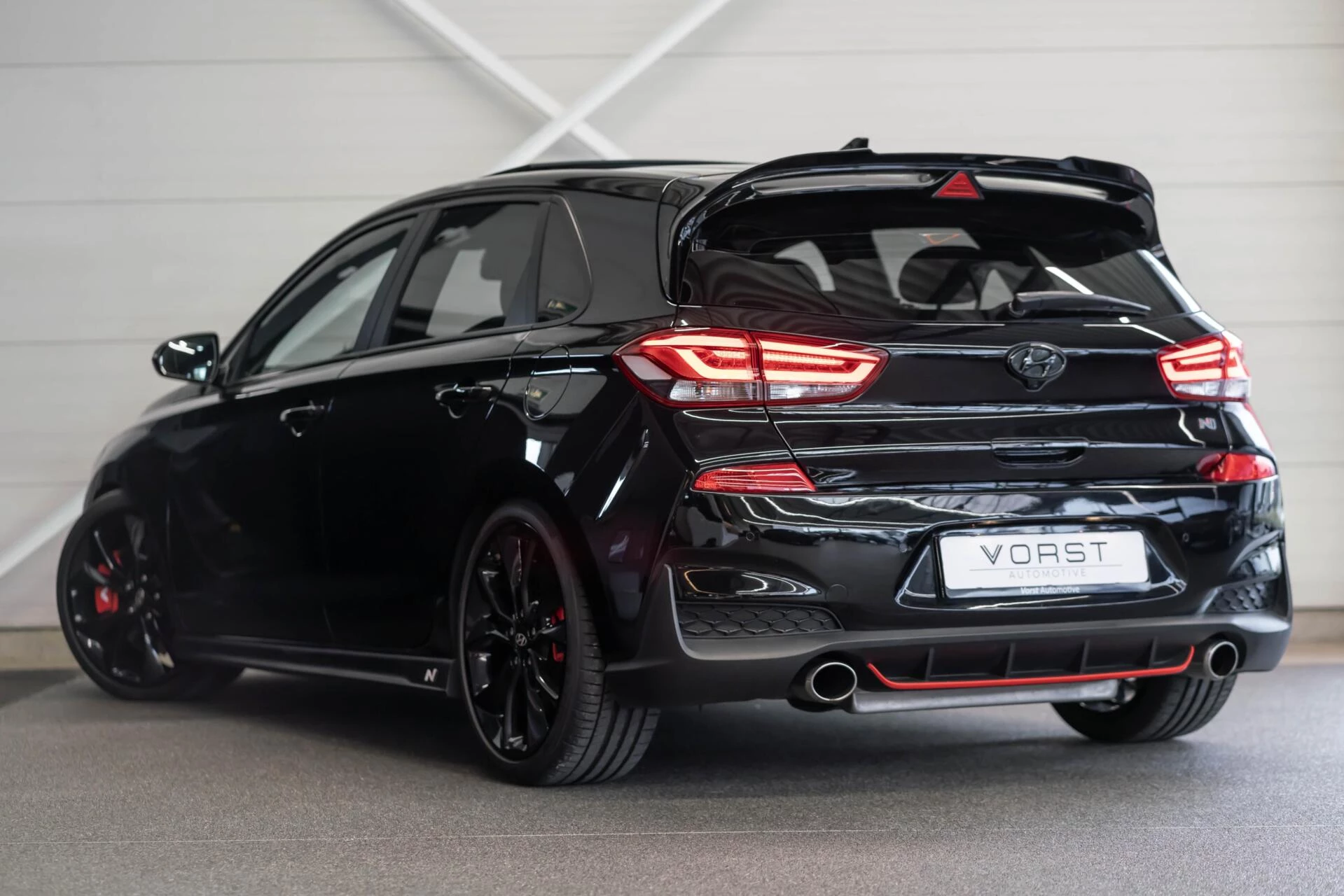 Hoofdafbeelding Hyundai i30