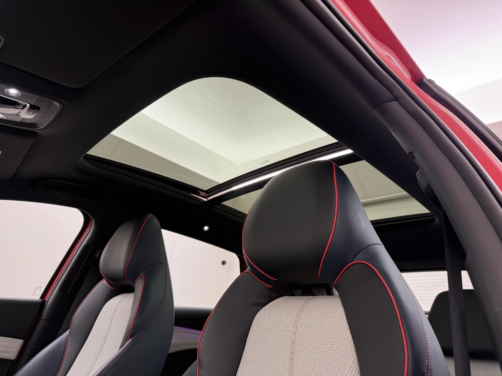 Hoofdafbeelding BYD ATTO 3