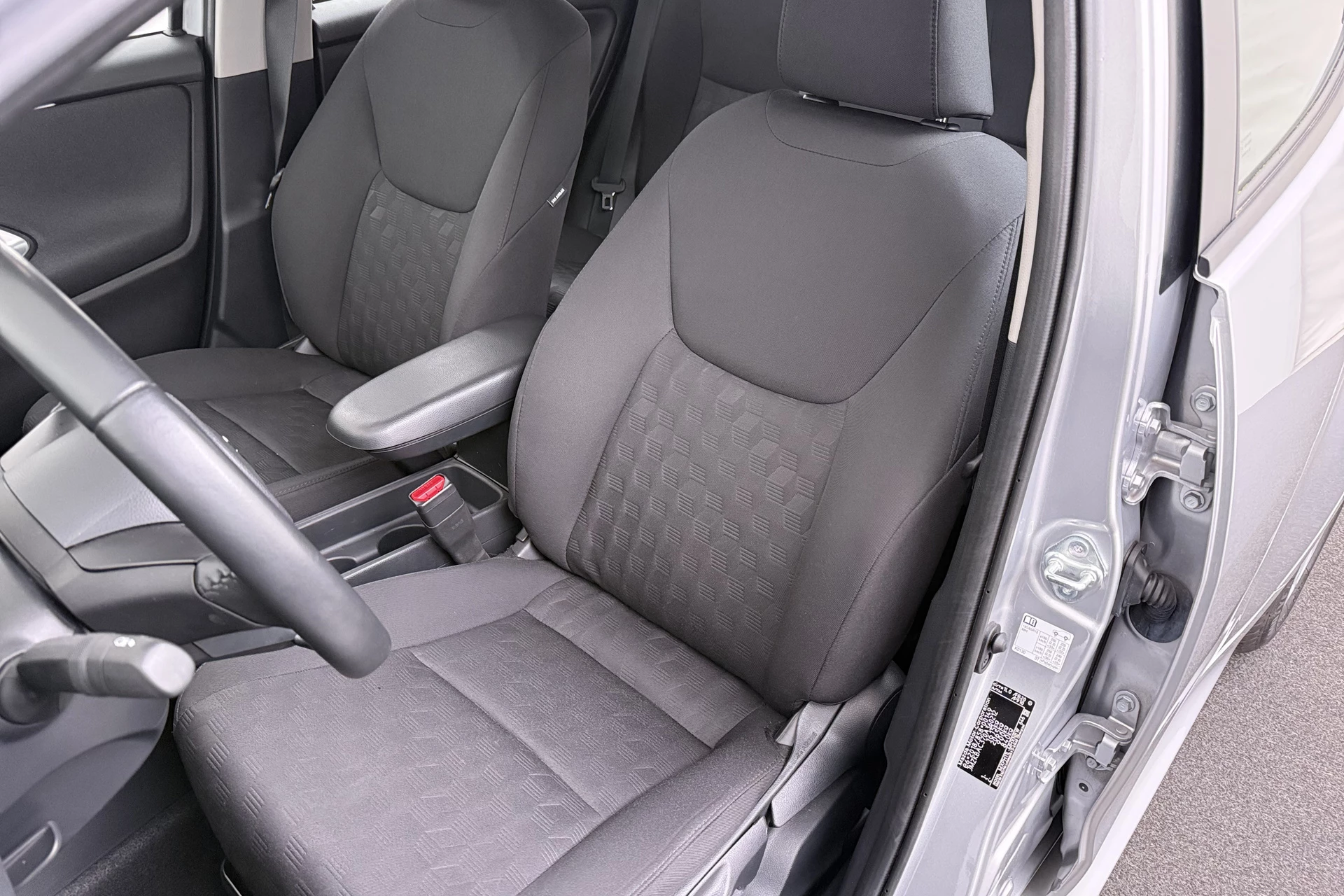 Hoofdafbeelding Mazda 2 Hybrid