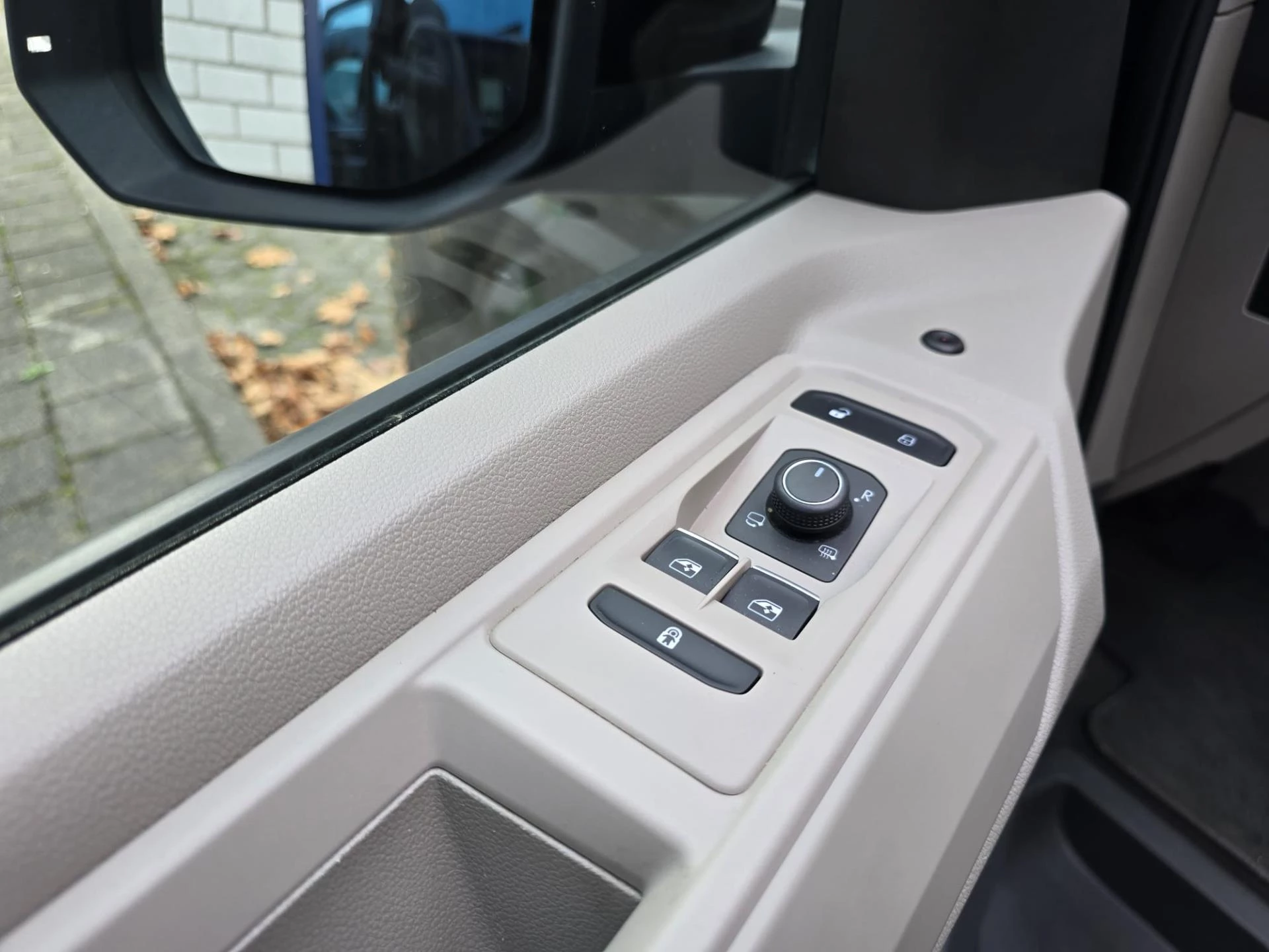 Hoofdafbeelding Volkswagen Multivan