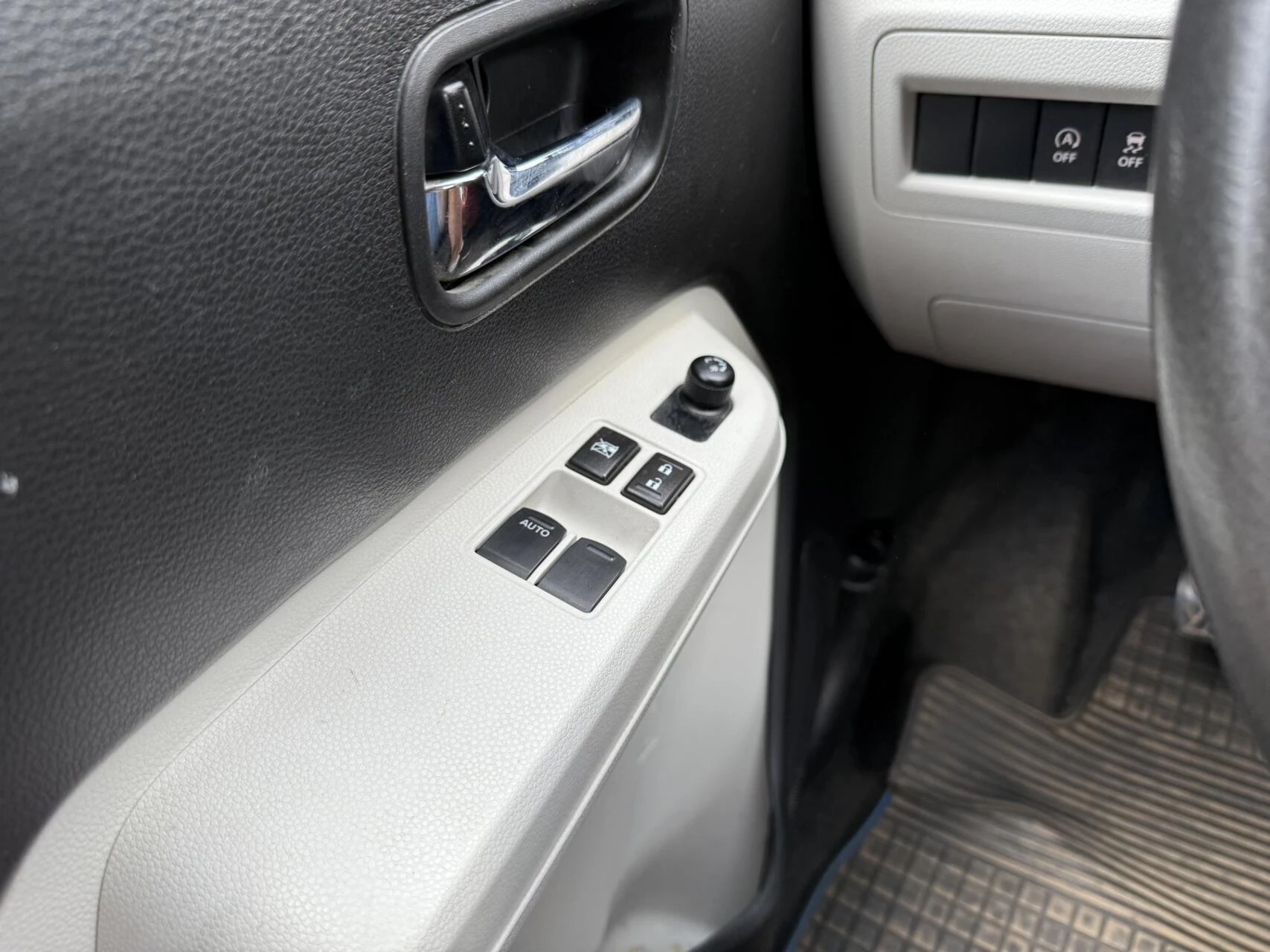 Hoofdafbeelding Suzuki Ignis