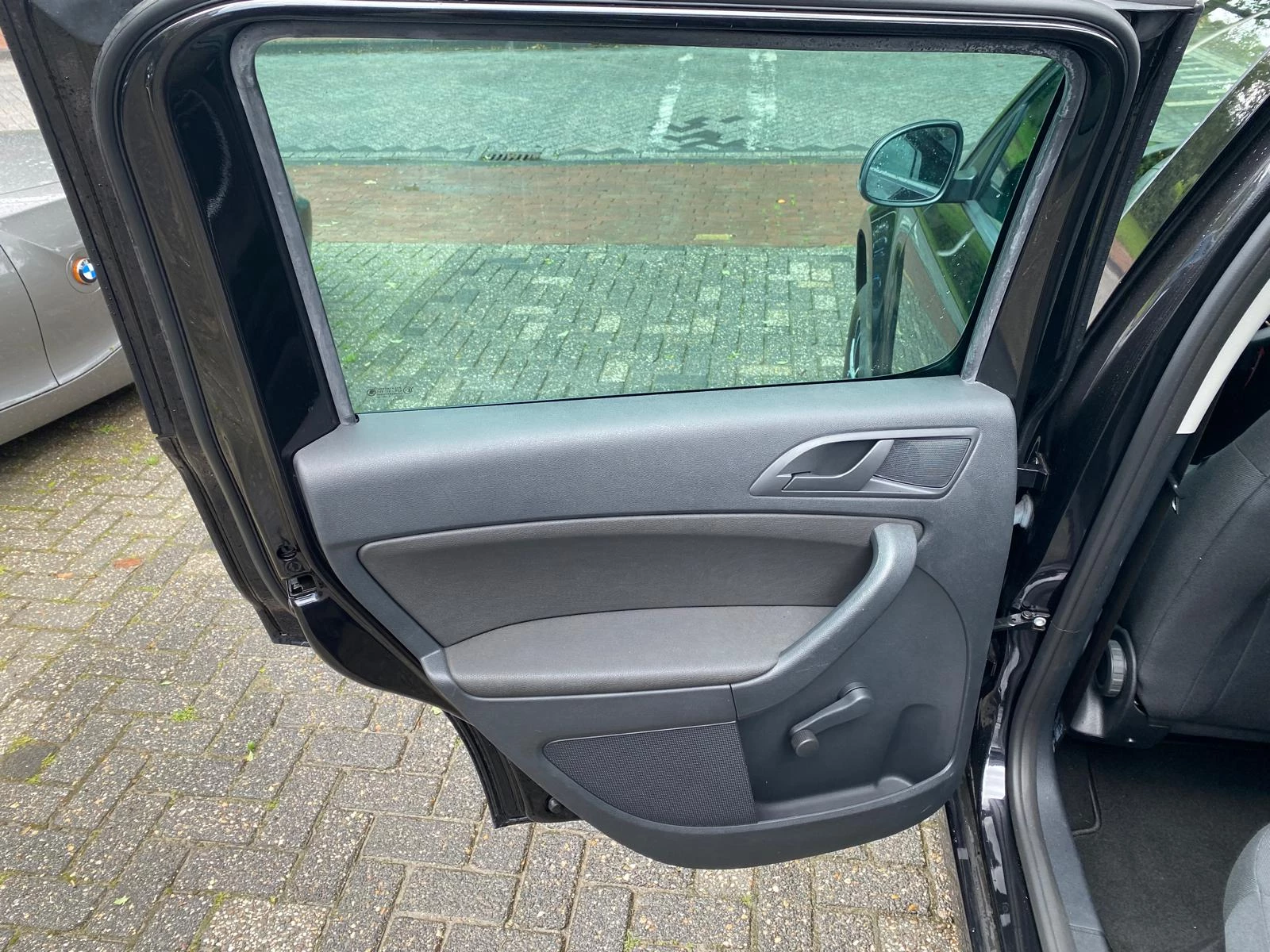 Hoofdafbeelding Škoda Yeti