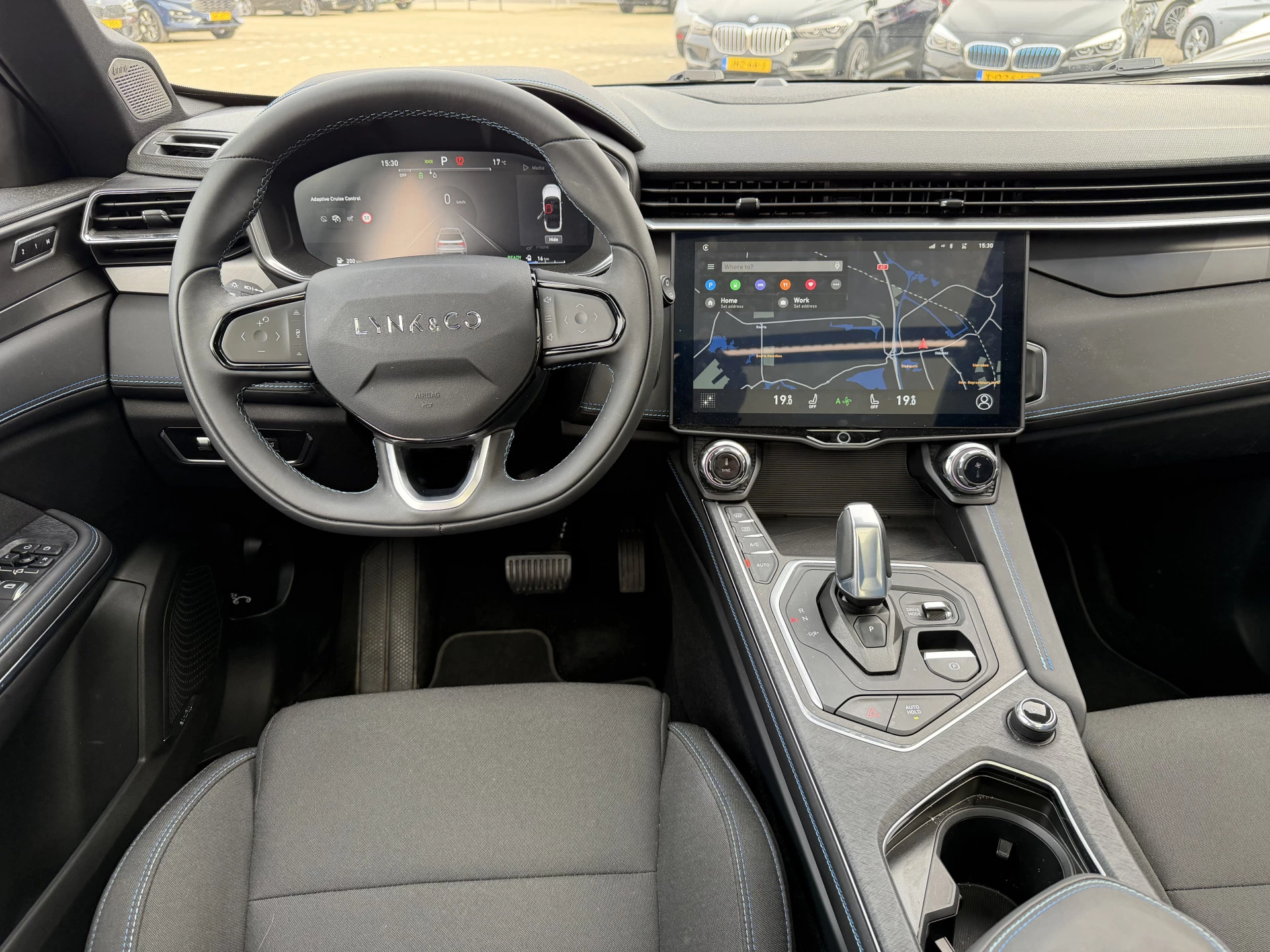 Hoofdafbeelding Lynk & Co 01