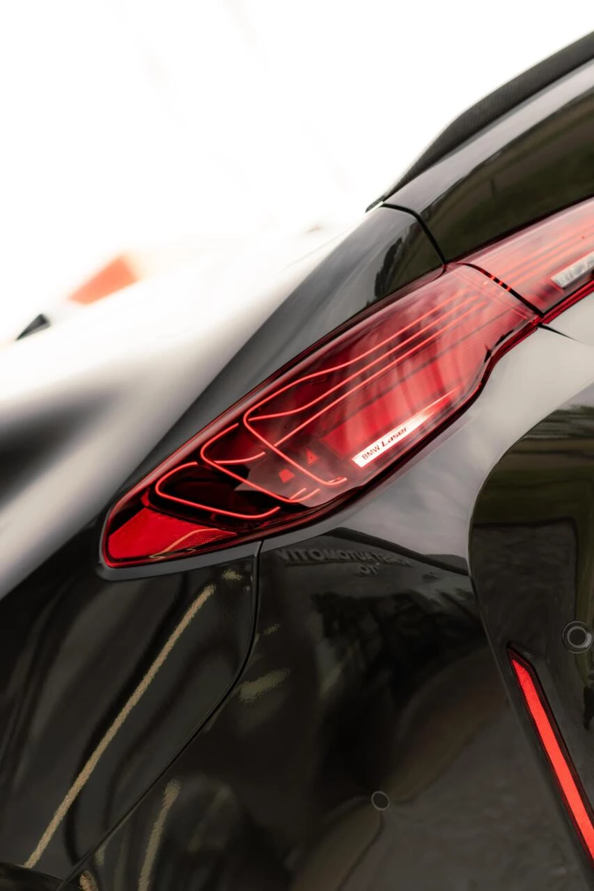 Hoofdafbeelding BMW M4