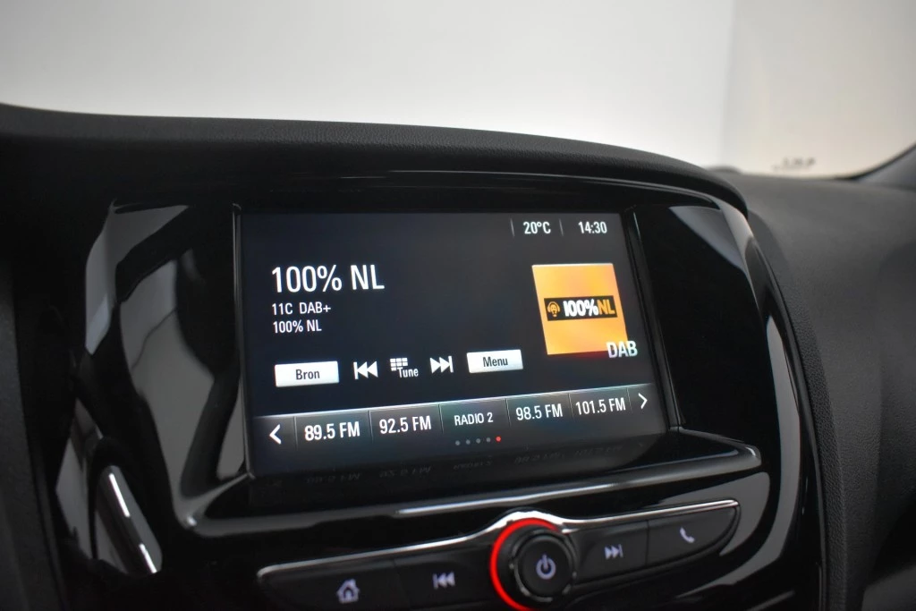 Hoofdafbeelding Opel KARL