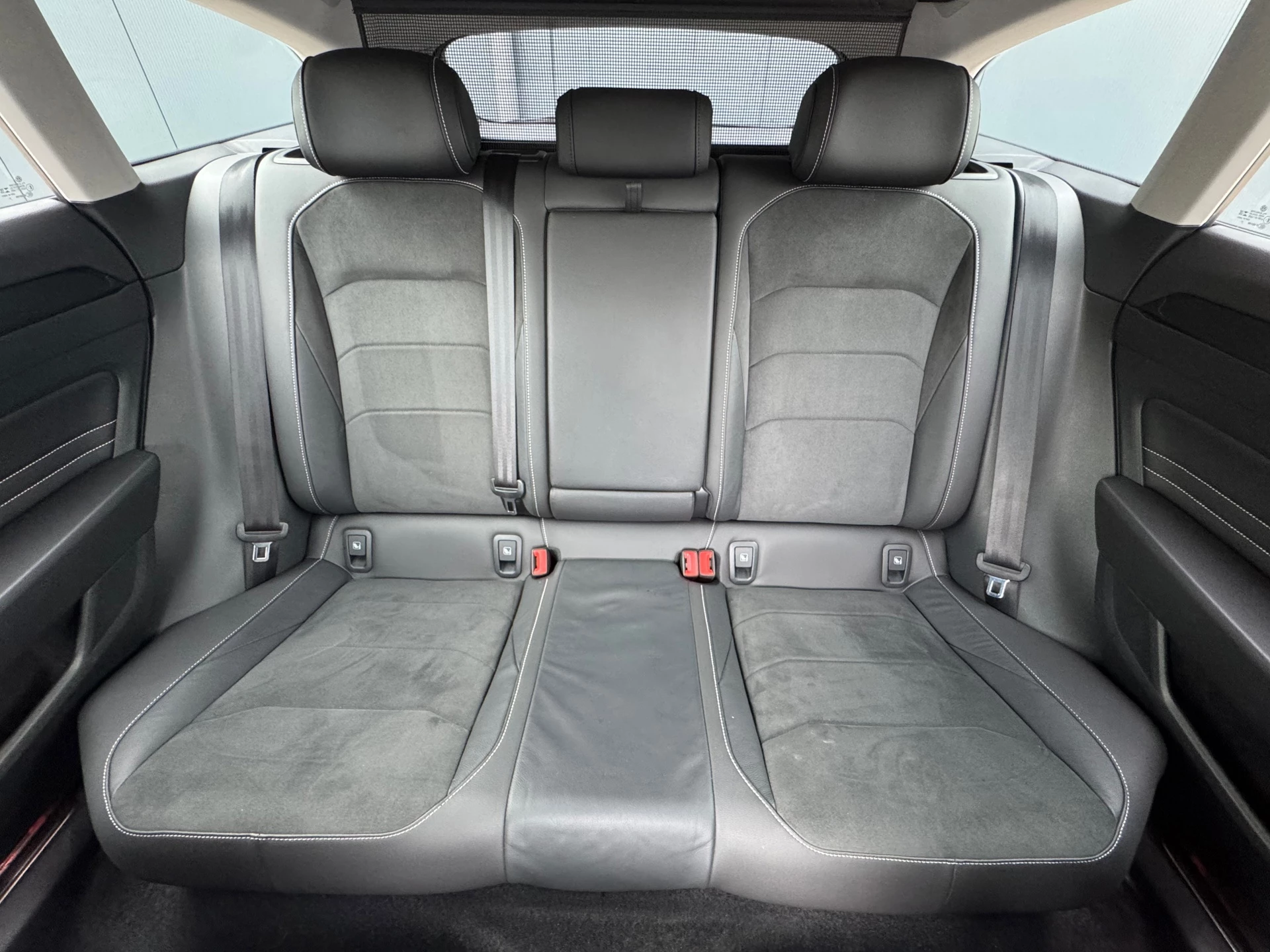 Hoofdafbeelding Volkswagen Arteon
