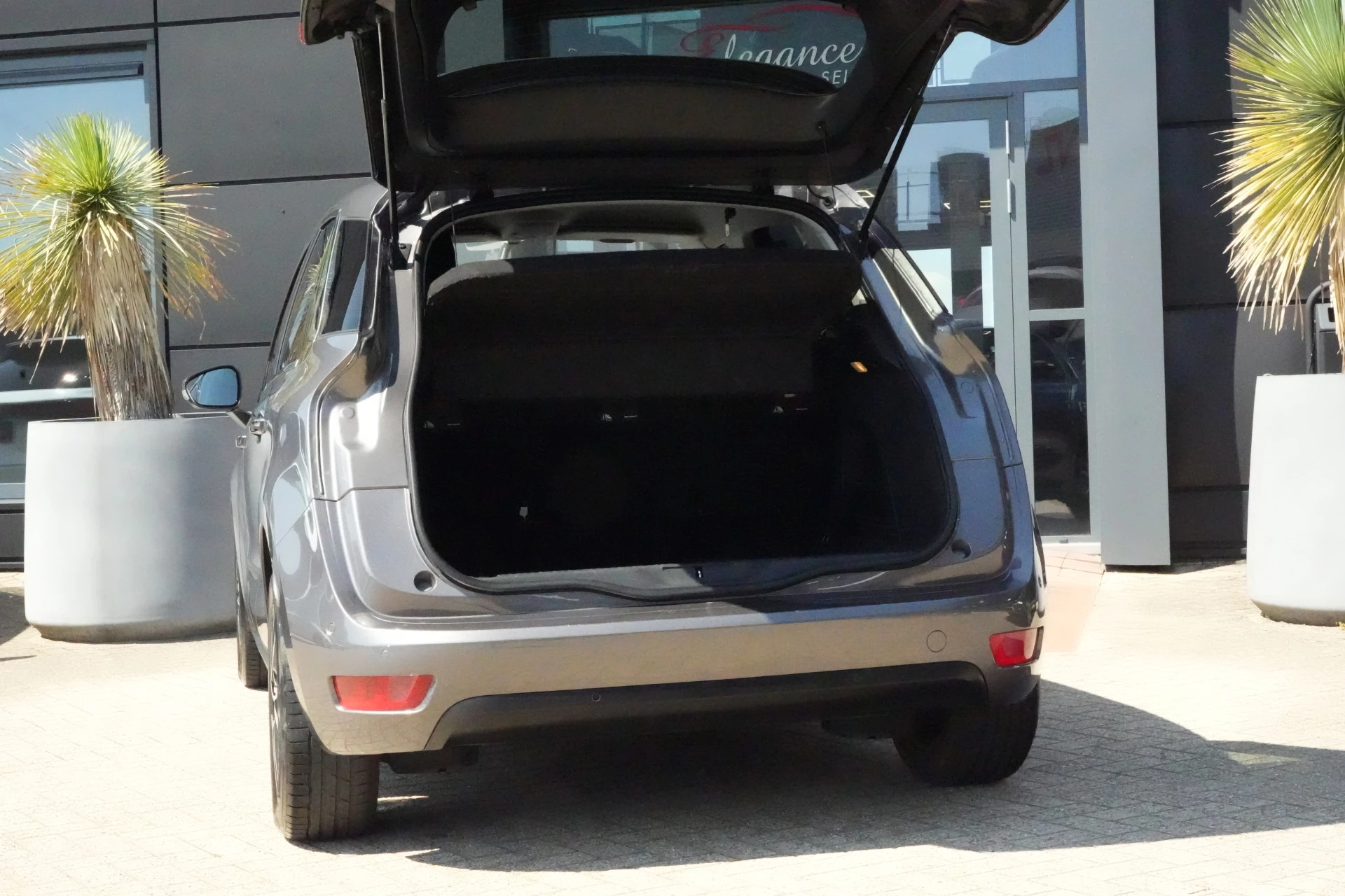 Hoofdafbeelding Citroën C4 Picasso