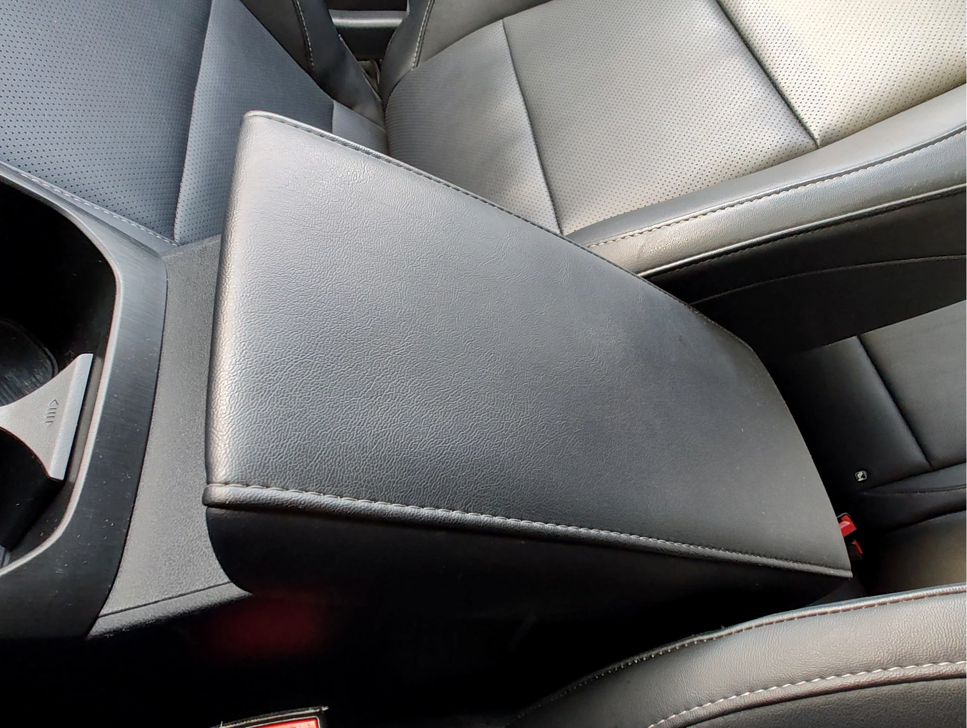 Hoofdafbeelding MG ZS