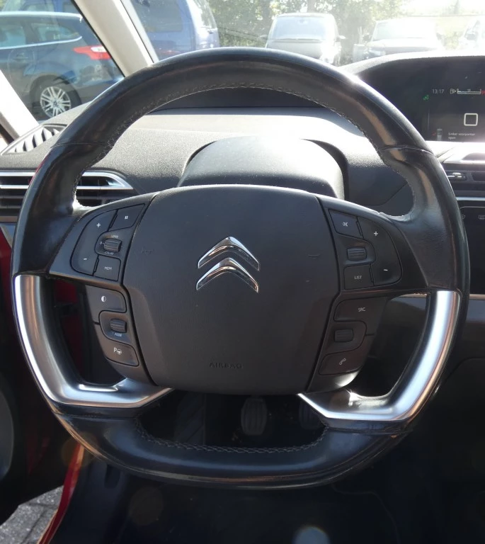 Hoofdafbeelding Citroën Grand C4 Picasso