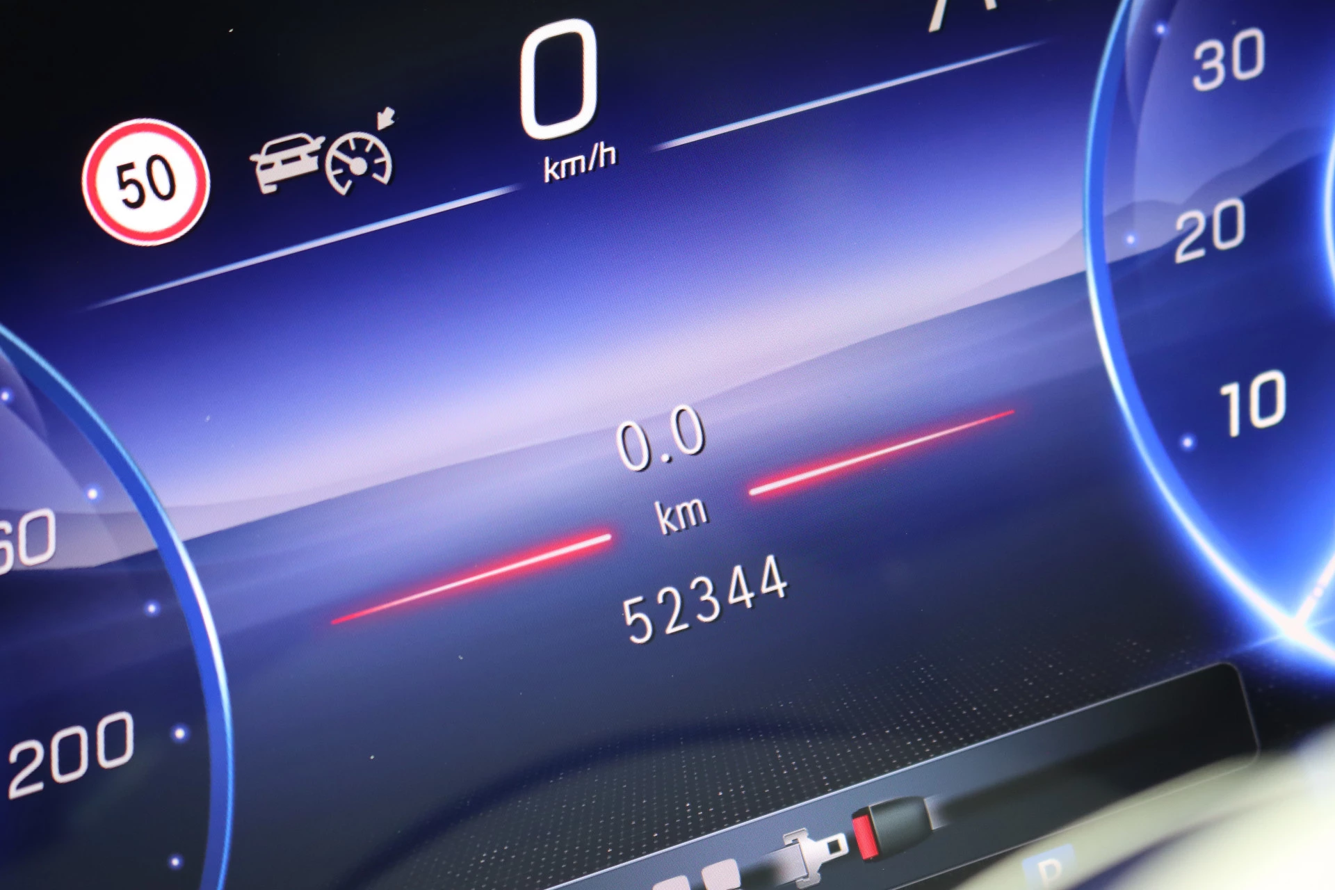Hoofdafbeelding Mercedes-Benz EQE