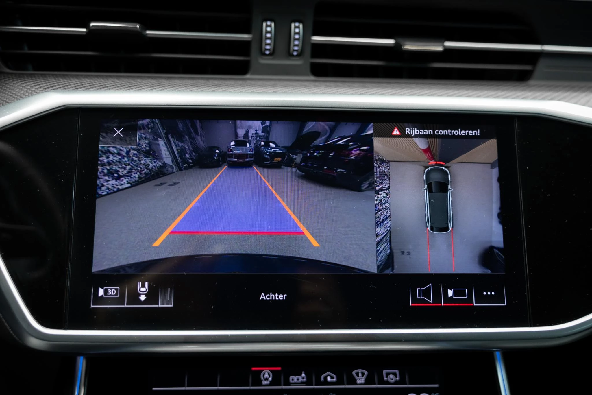 Hoofdafbeelding Audi RS6