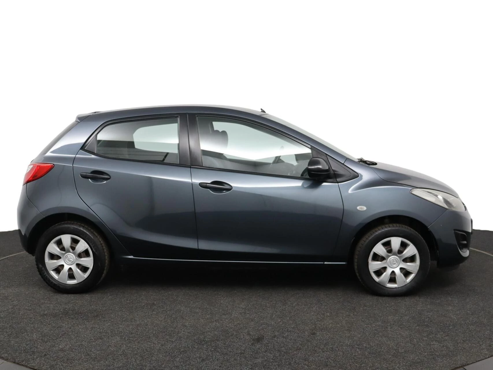 Hoofdafbeelding Mazda 2