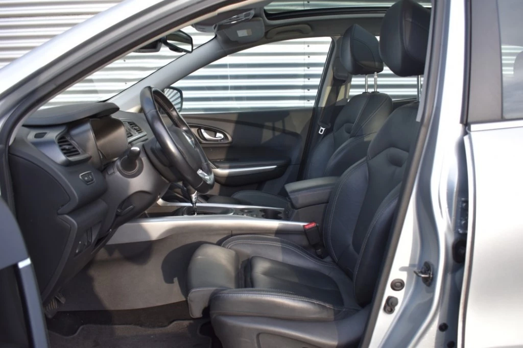 Hoofdafbeelding Renault Kadjar