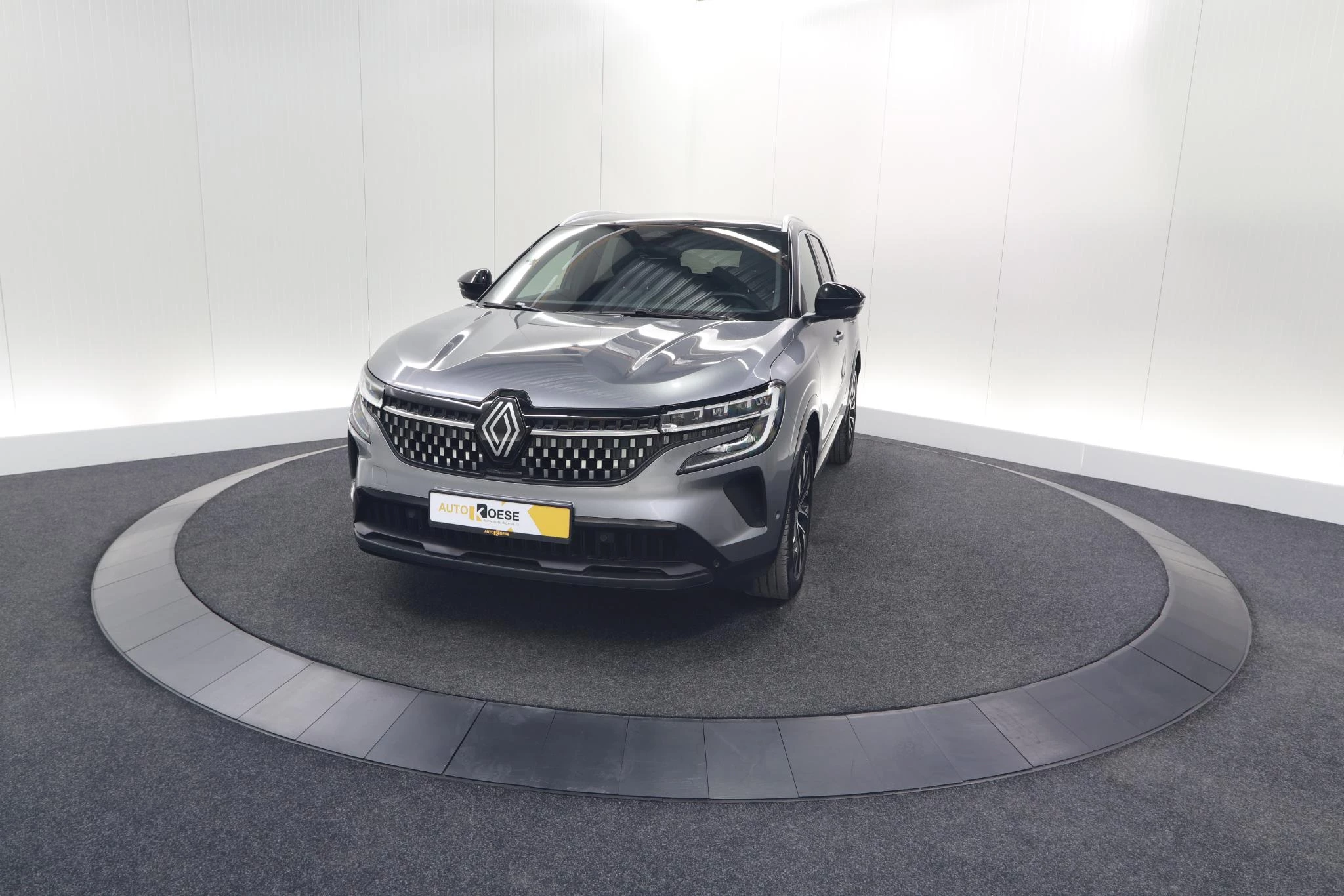 Hoofdafbeelding Renault Austral