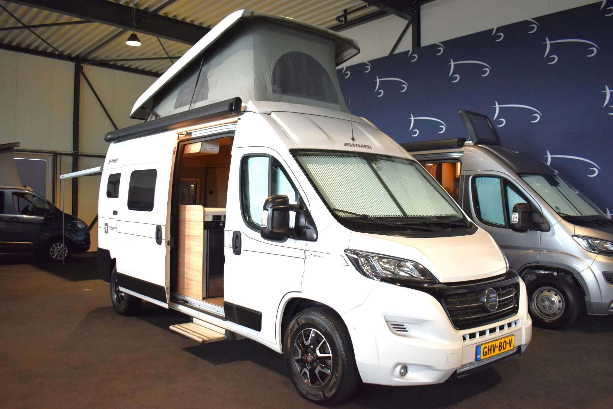 Hoofdafbeelding Fiat Ducato