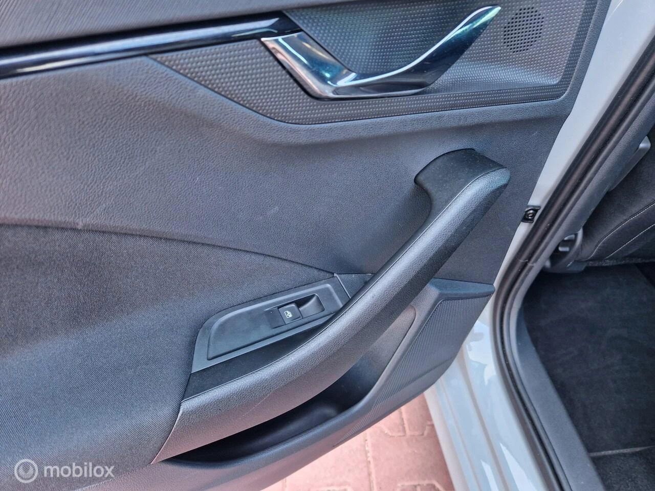 Hoofdafbeelding Škoda Kamiq