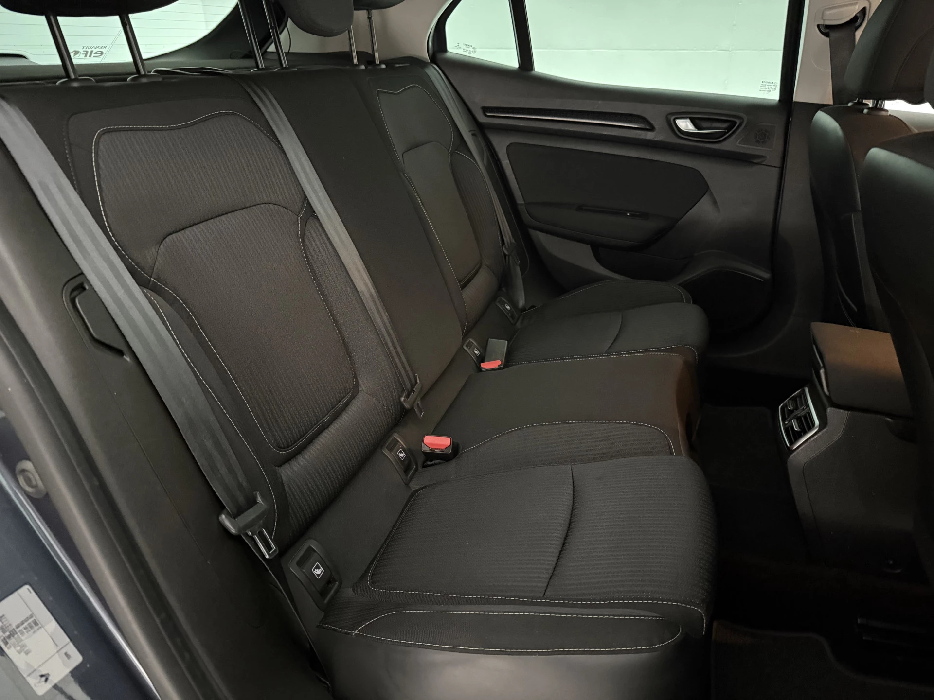Hoofdafbeelding Renault Mégane