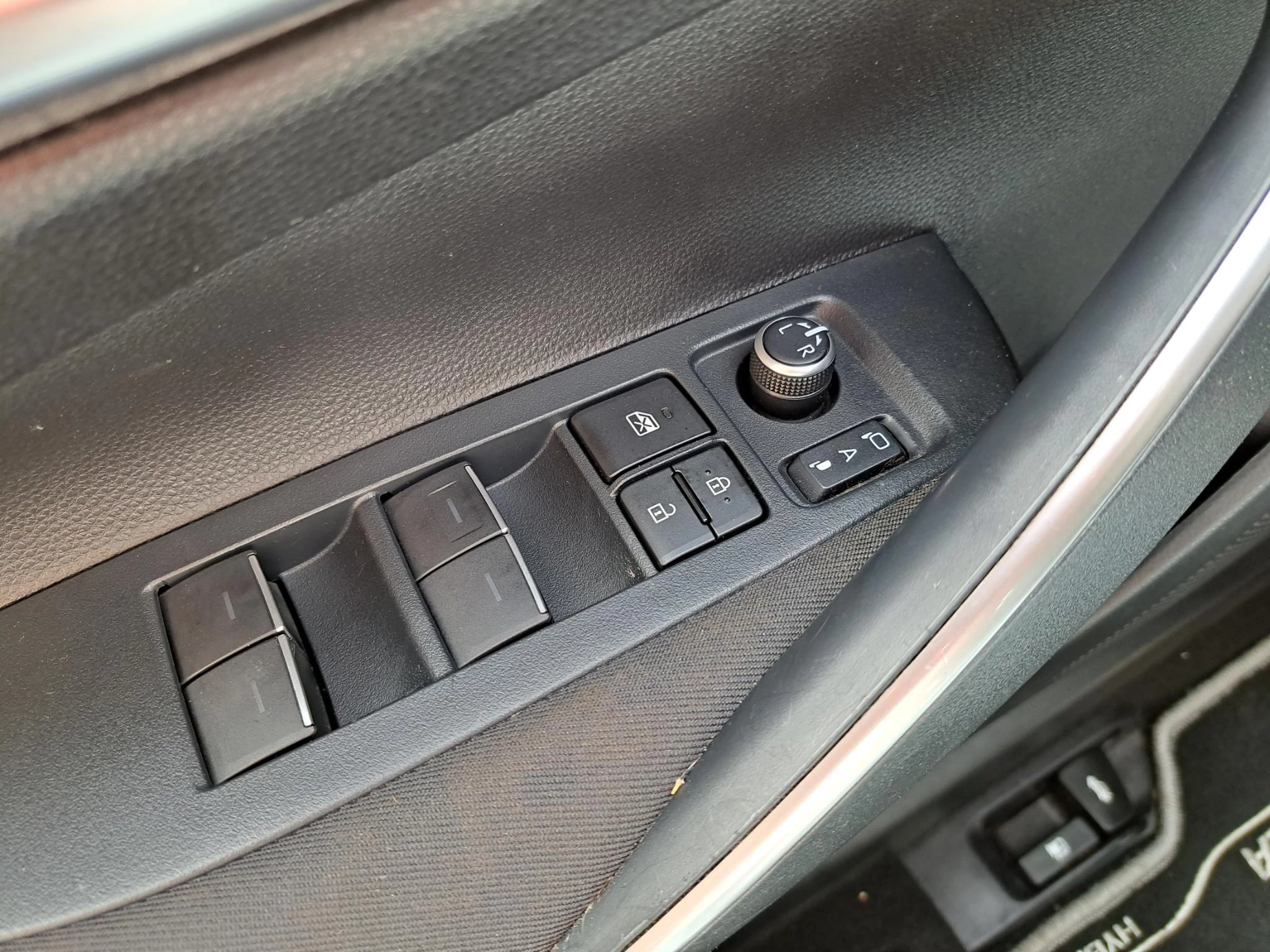 Hoofdafbeelding Toyota Corolla
