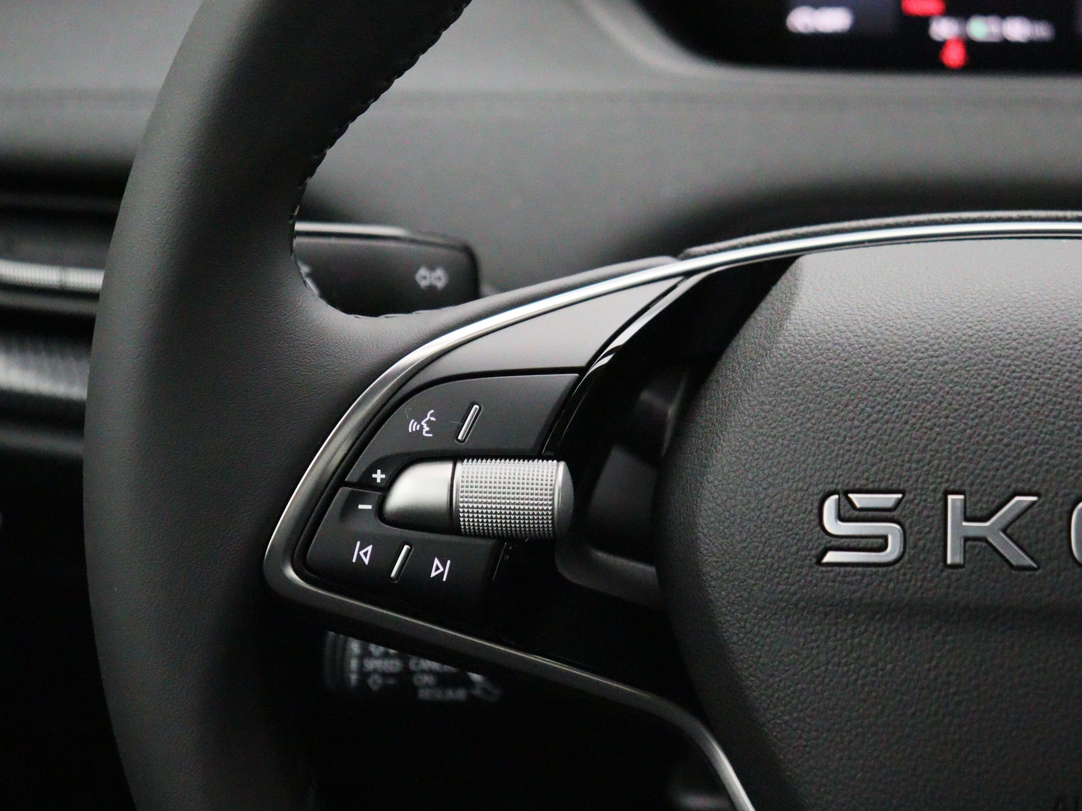 Hoofdafbeelding Škoda Elroq