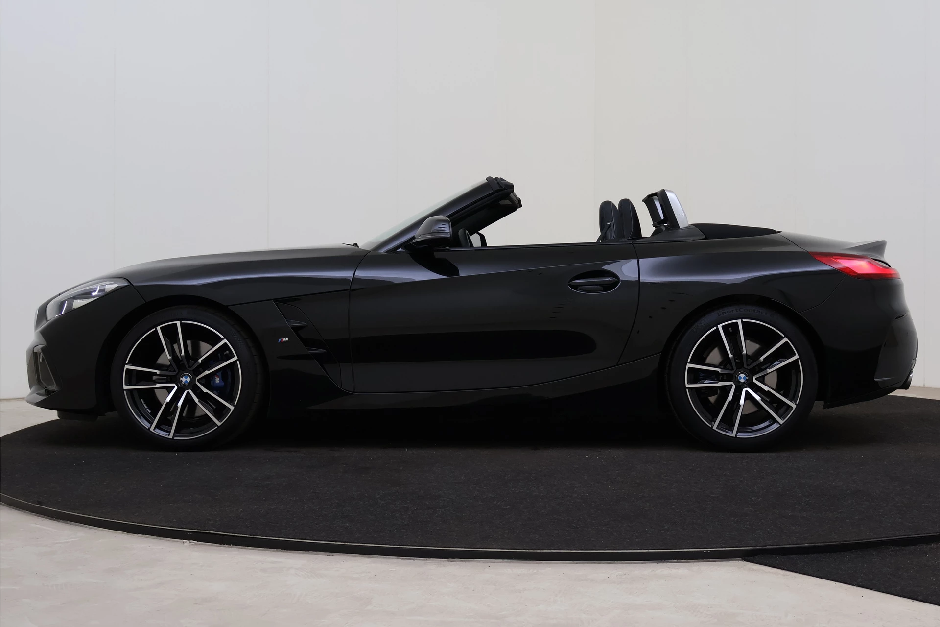 Hoofdafbeelding BMW Z4