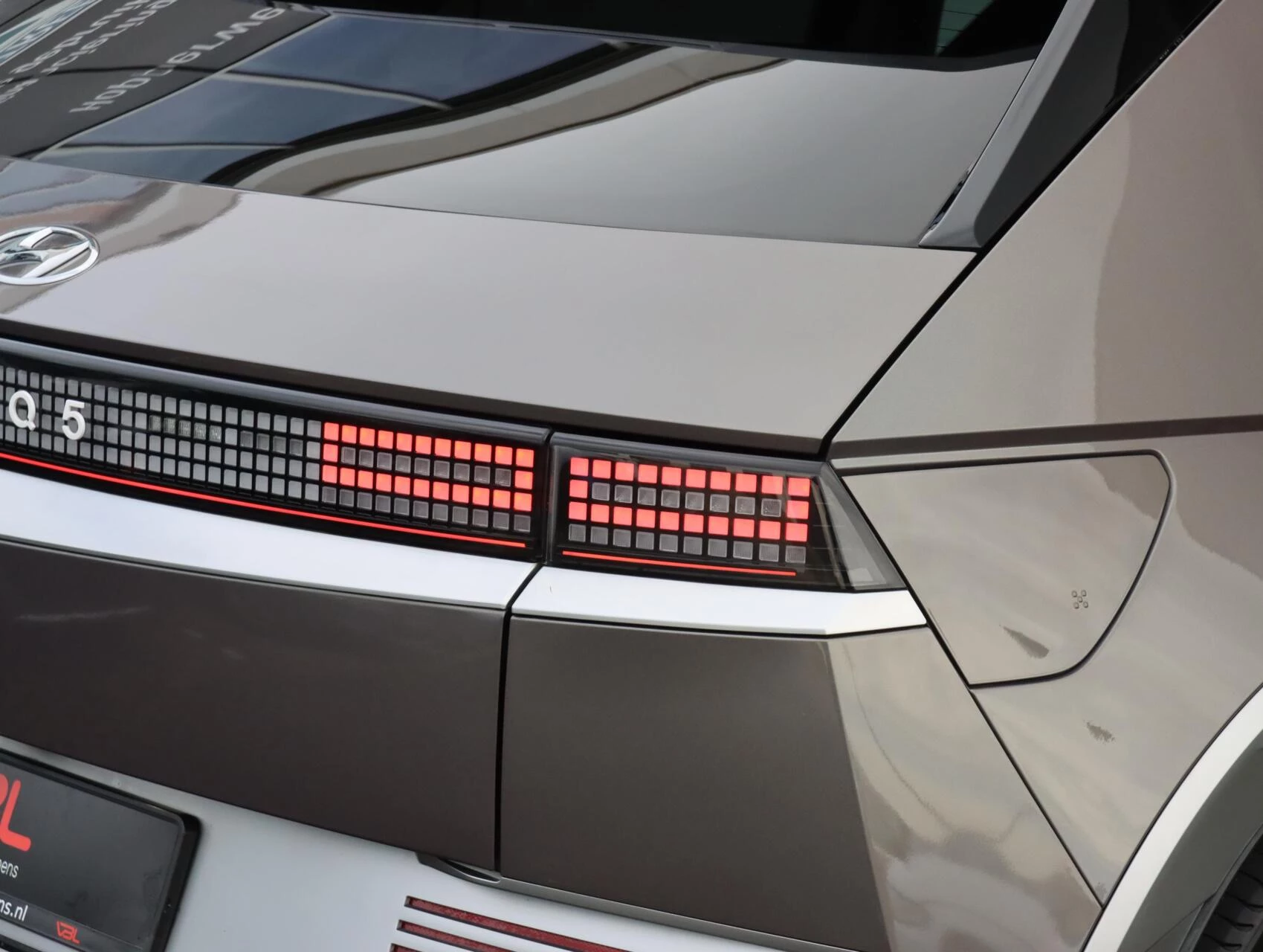 Hoofdafbeelding Hyundai IONIQ 5