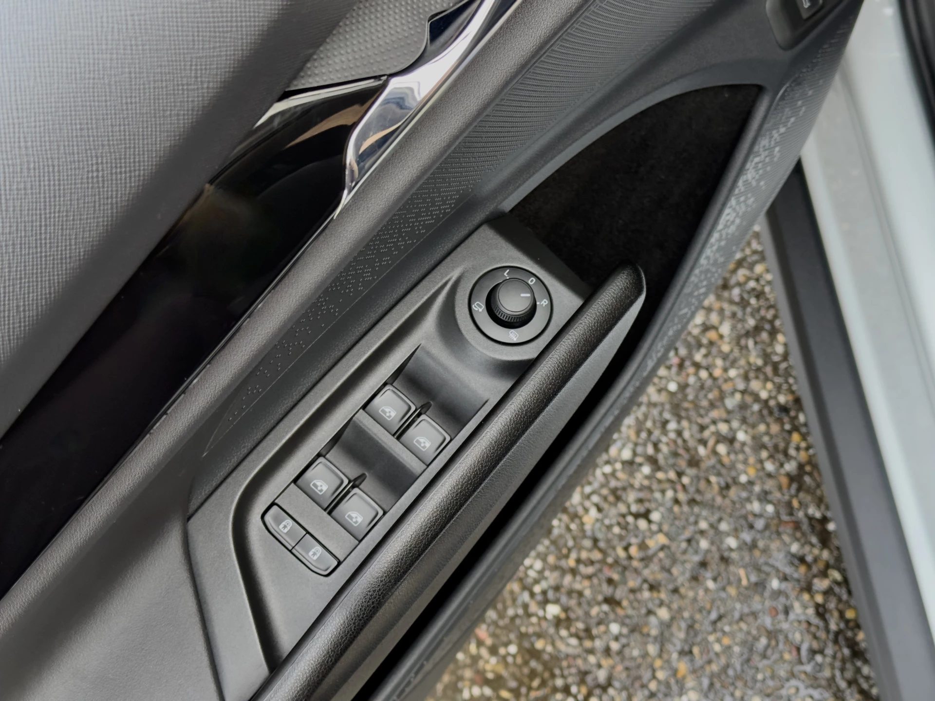 Hoofdafbeelding Škoda Enyaq iV