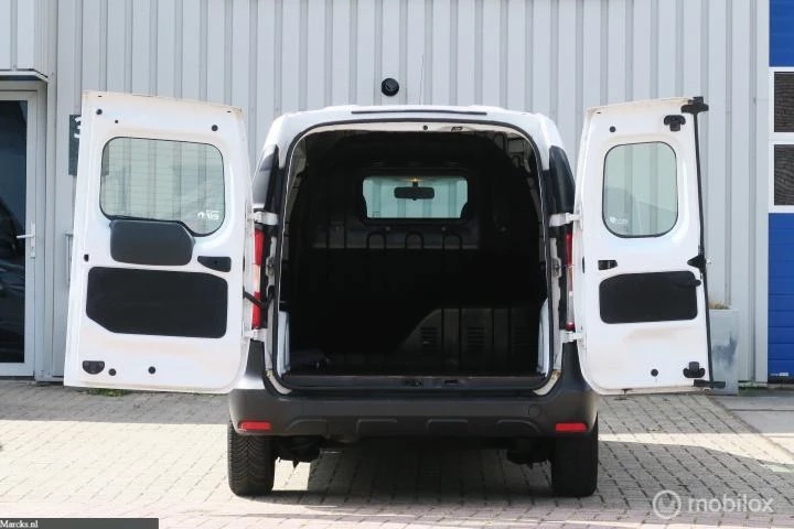 Hoofdafbeelding Dacia Dokker
