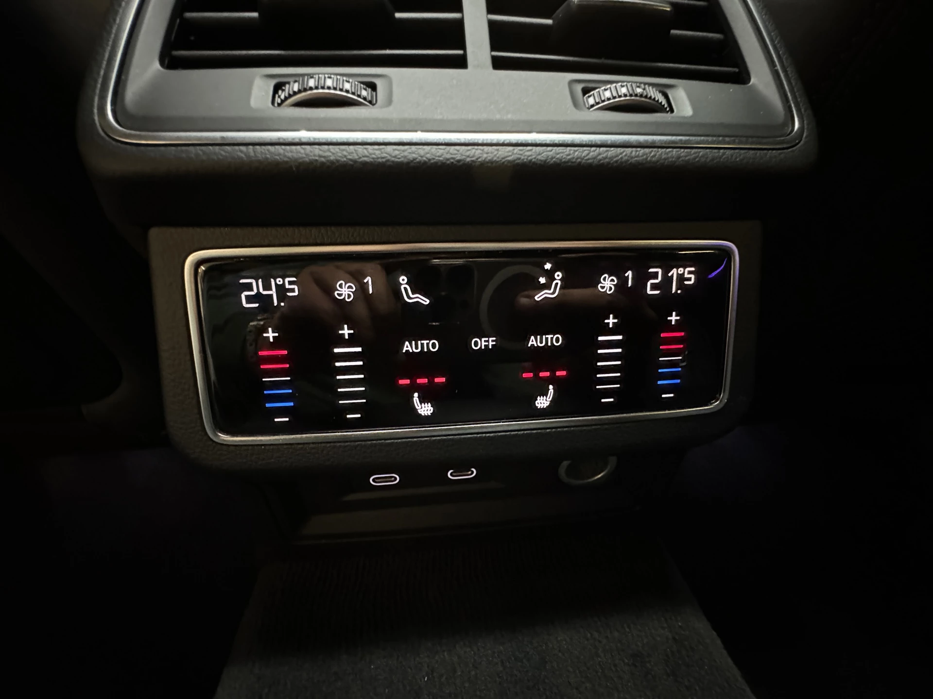 Hoofdafbeelding Audi RS6