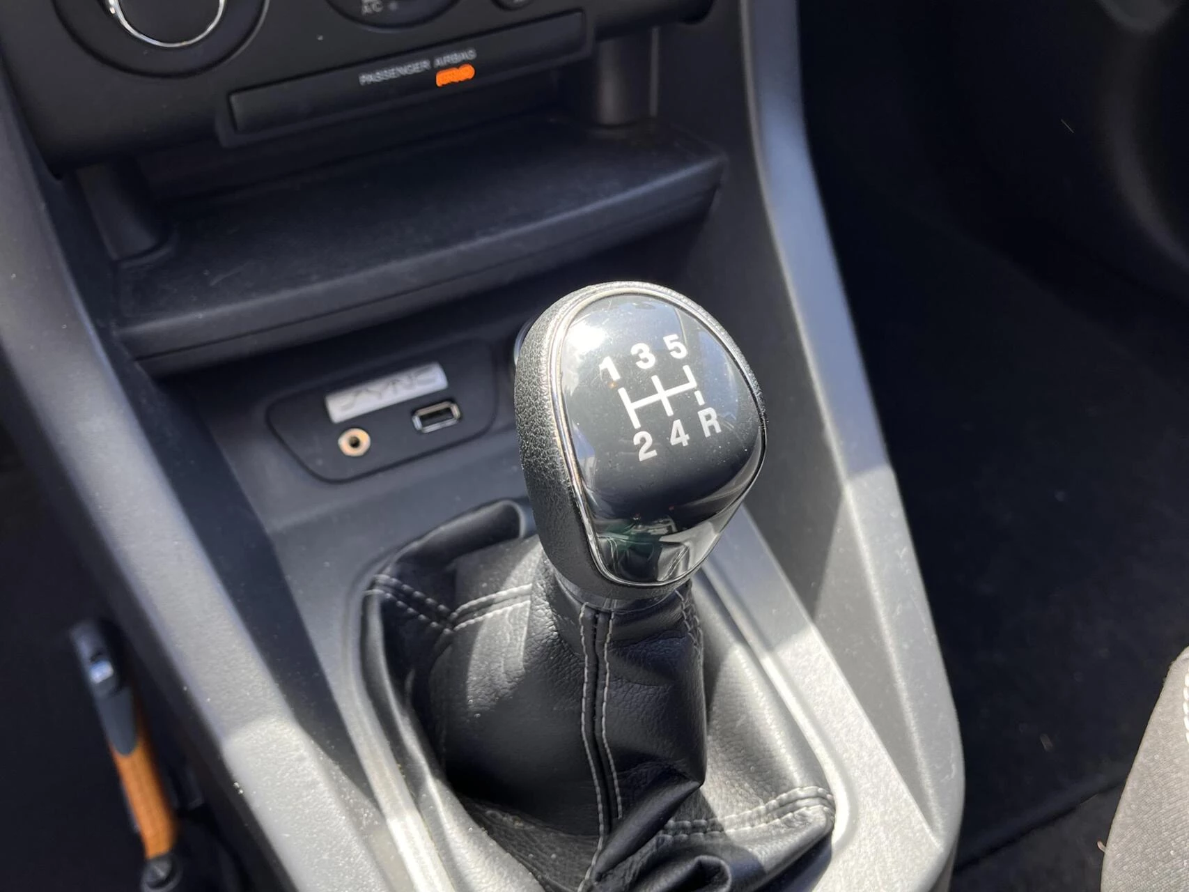 Hoofdafbeelding Ford Ka