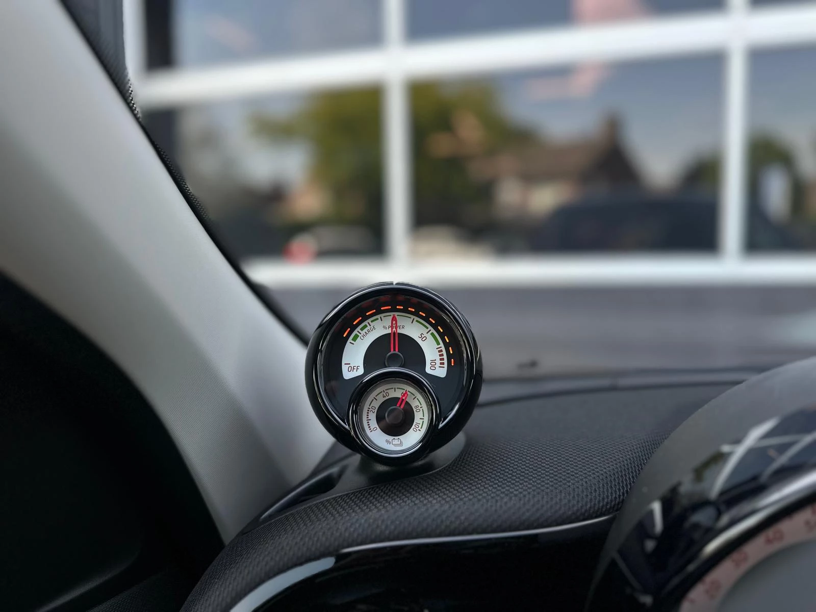 Hoofdafbeelding smart Forfour