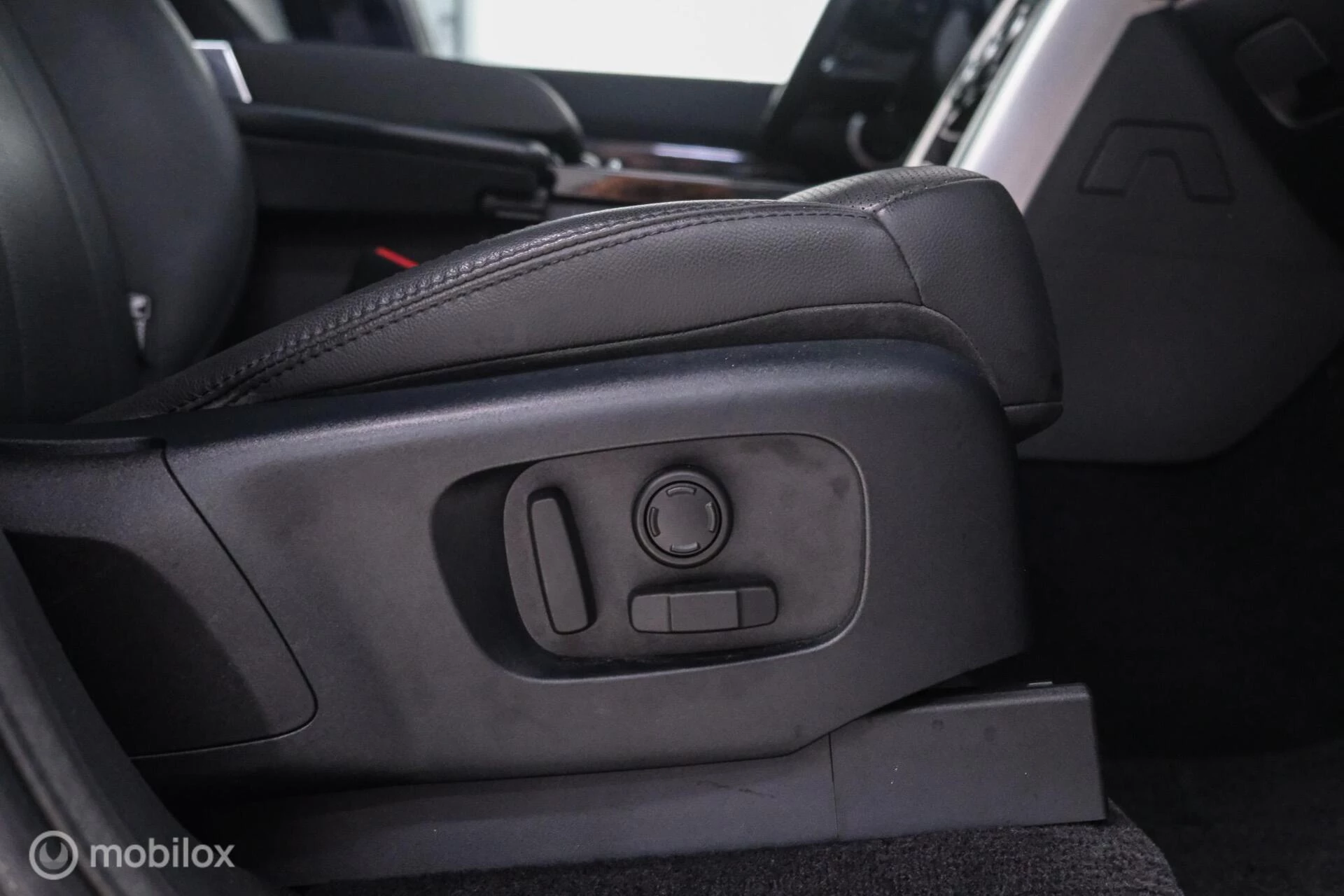 Hoofdafbeelding Land Rover Discovery